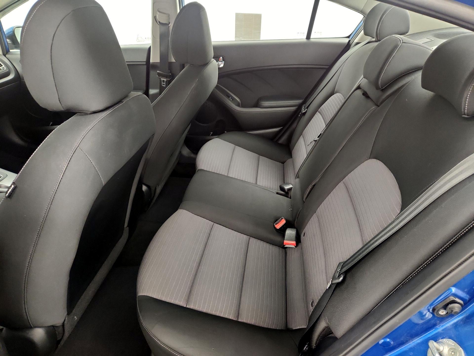 Thumbnail: 2014 Kia Forte - 18