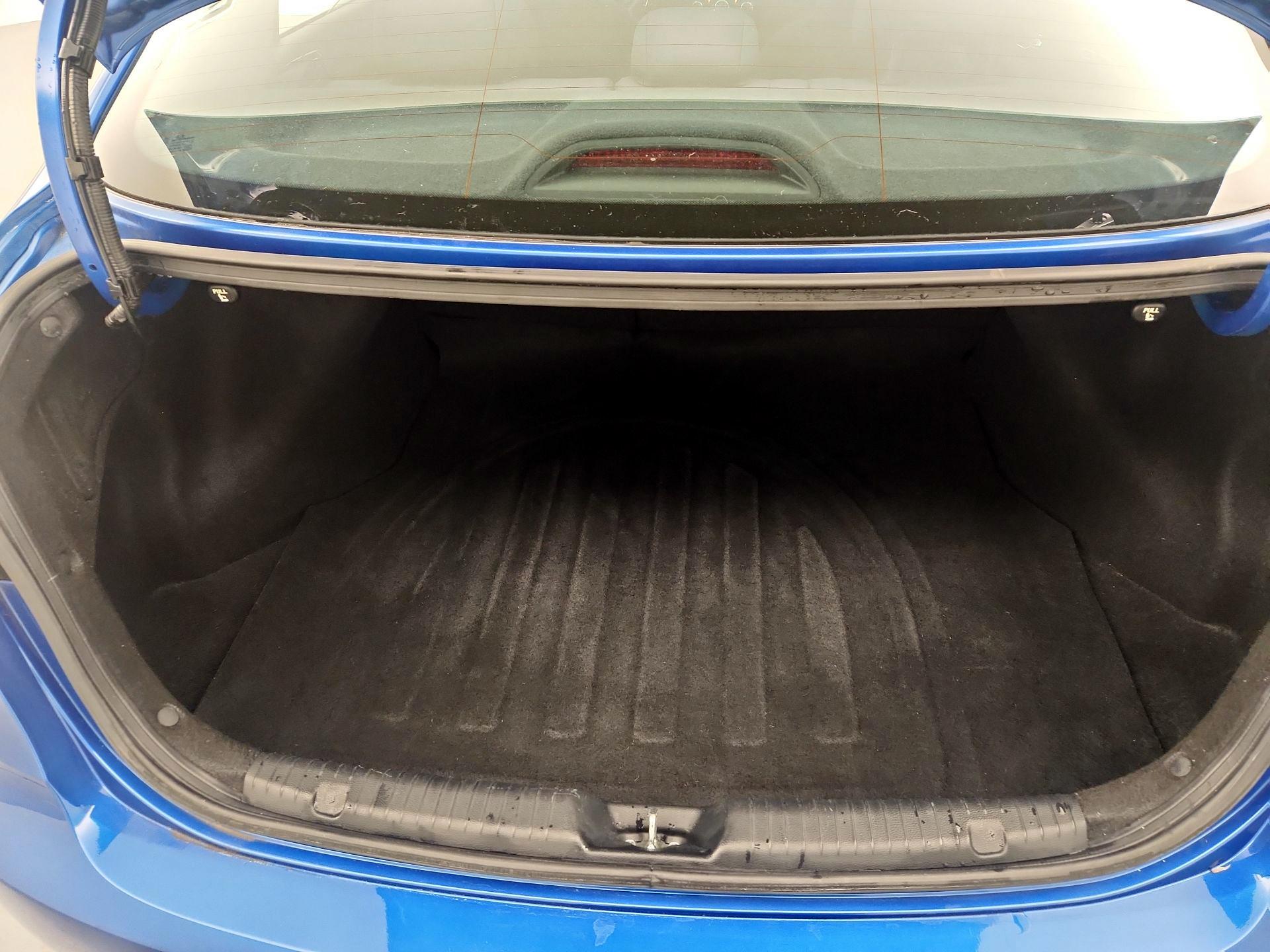 Thumbnail: 2014 Kia Forte - 19