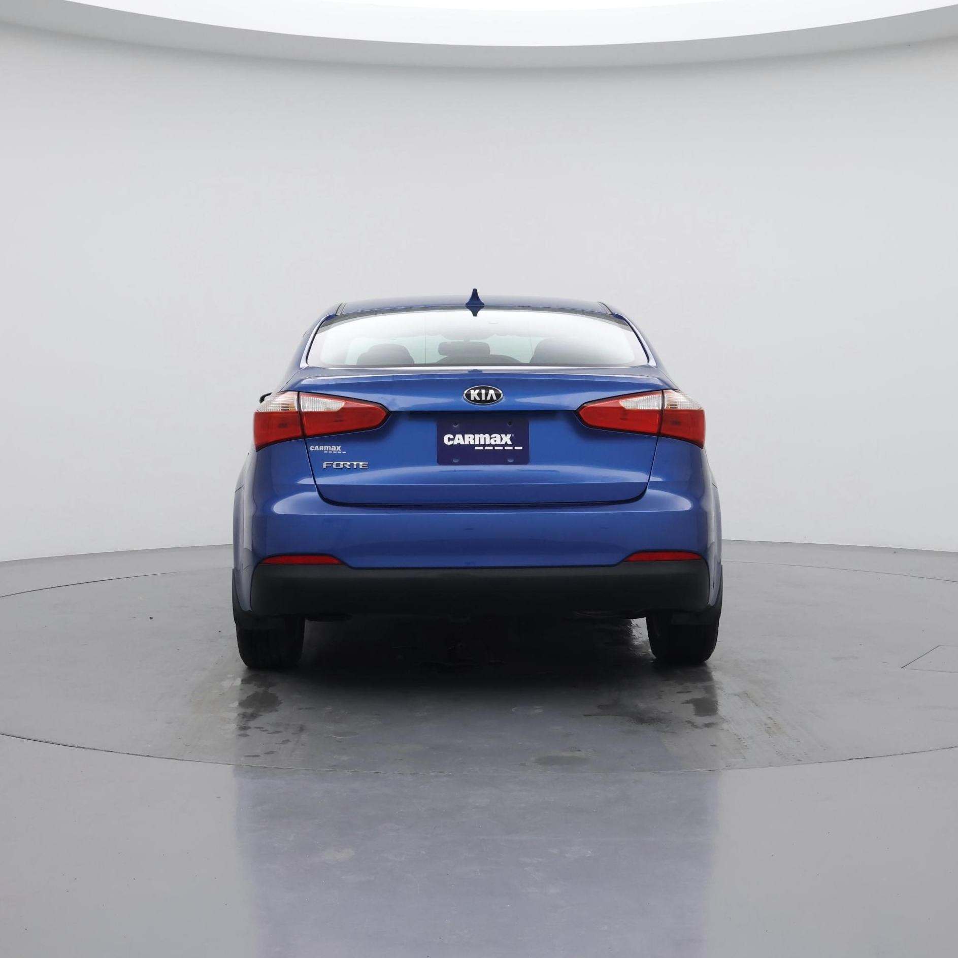 Thumbnail: 2014 Kia Forte - 6