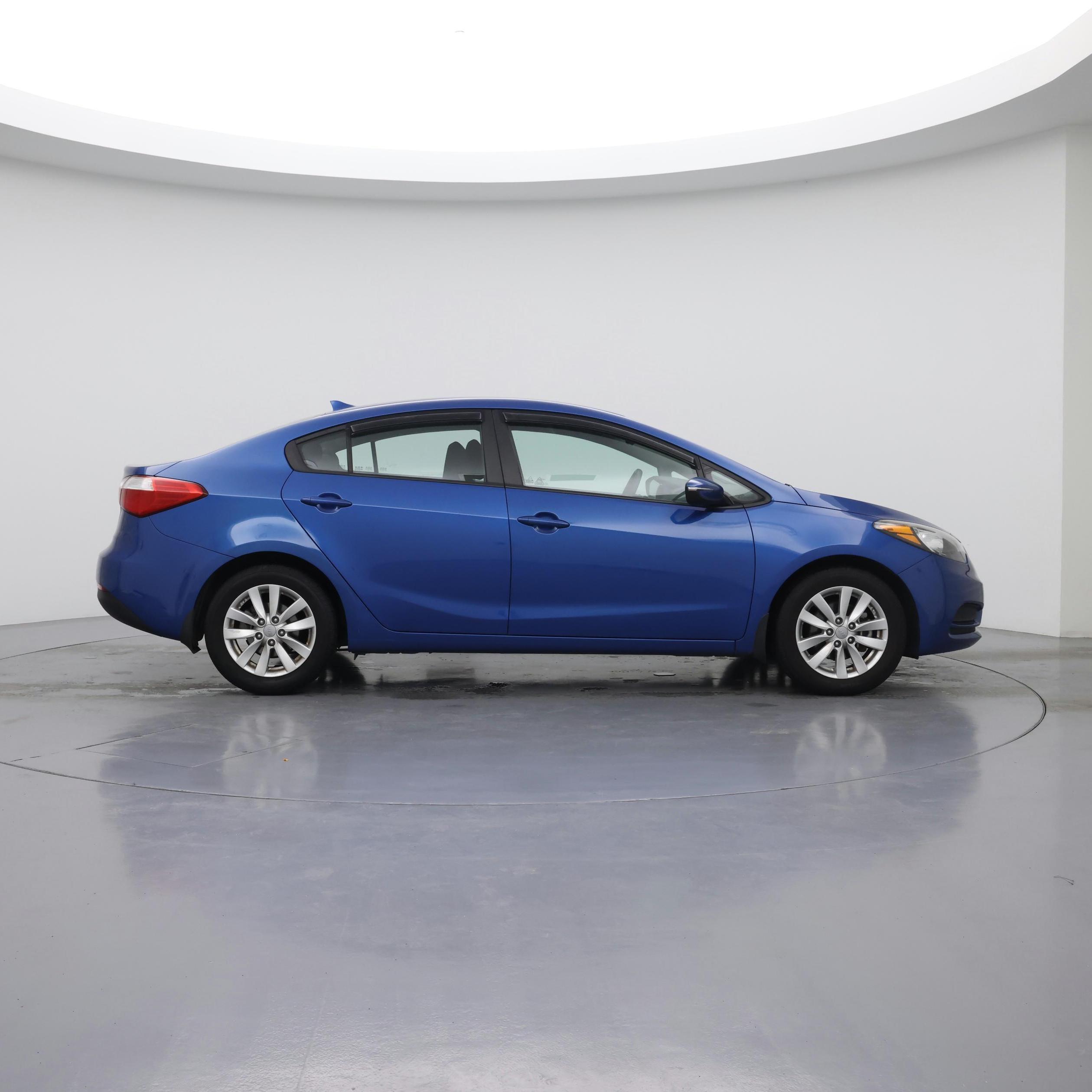 Thumbnail: 2014 Kia Forte - 7
