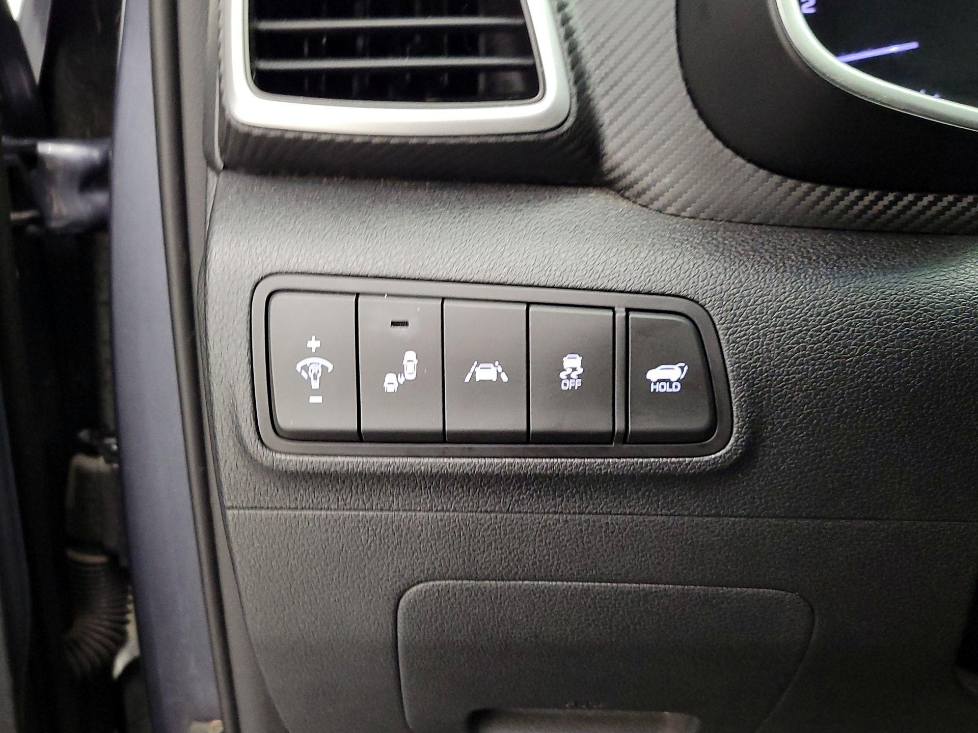 Thumbnail: 2019 Hyundai Tucson - 13