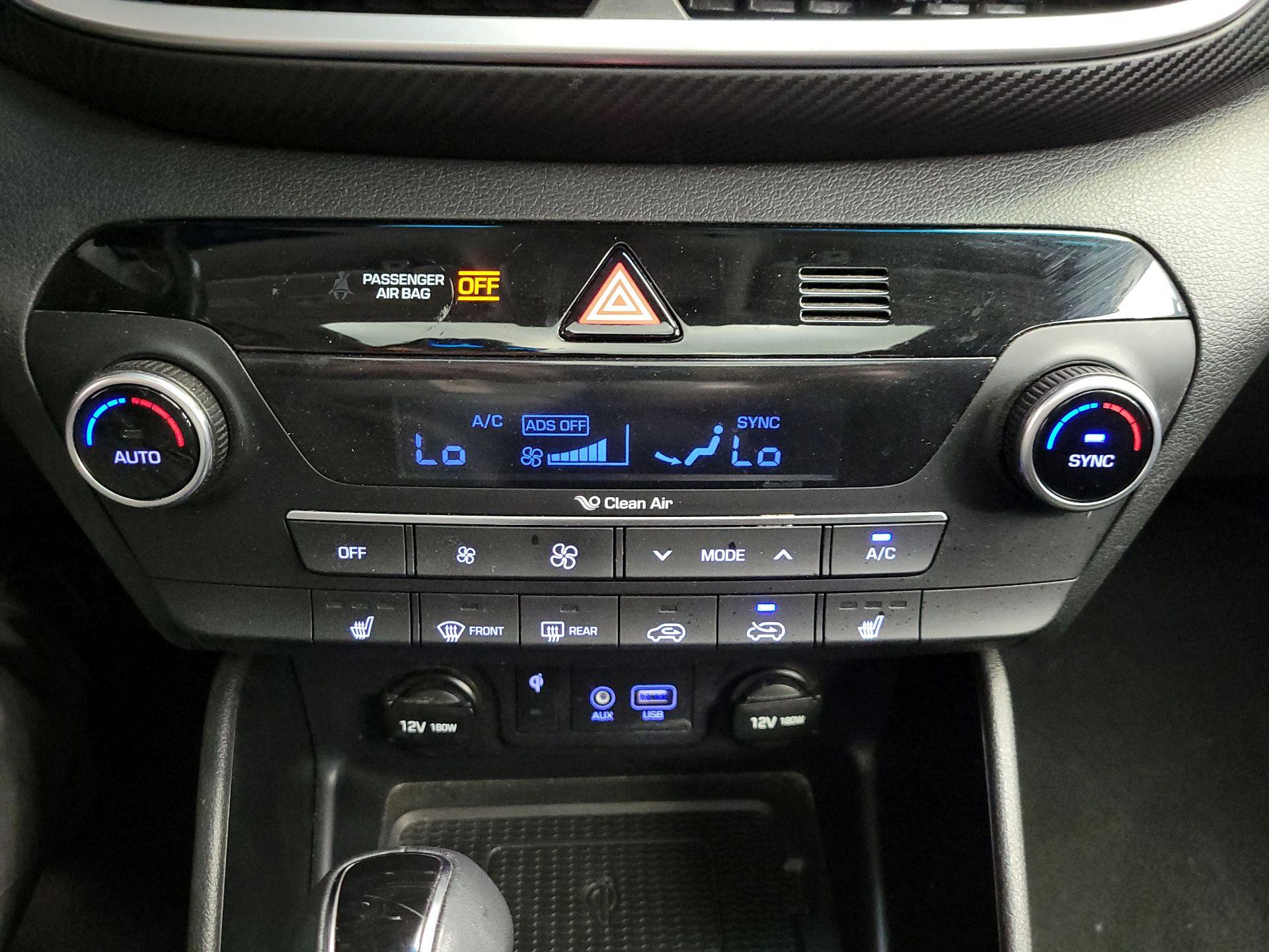 Thumbnail: 2019 Hyundai Tucson - 16