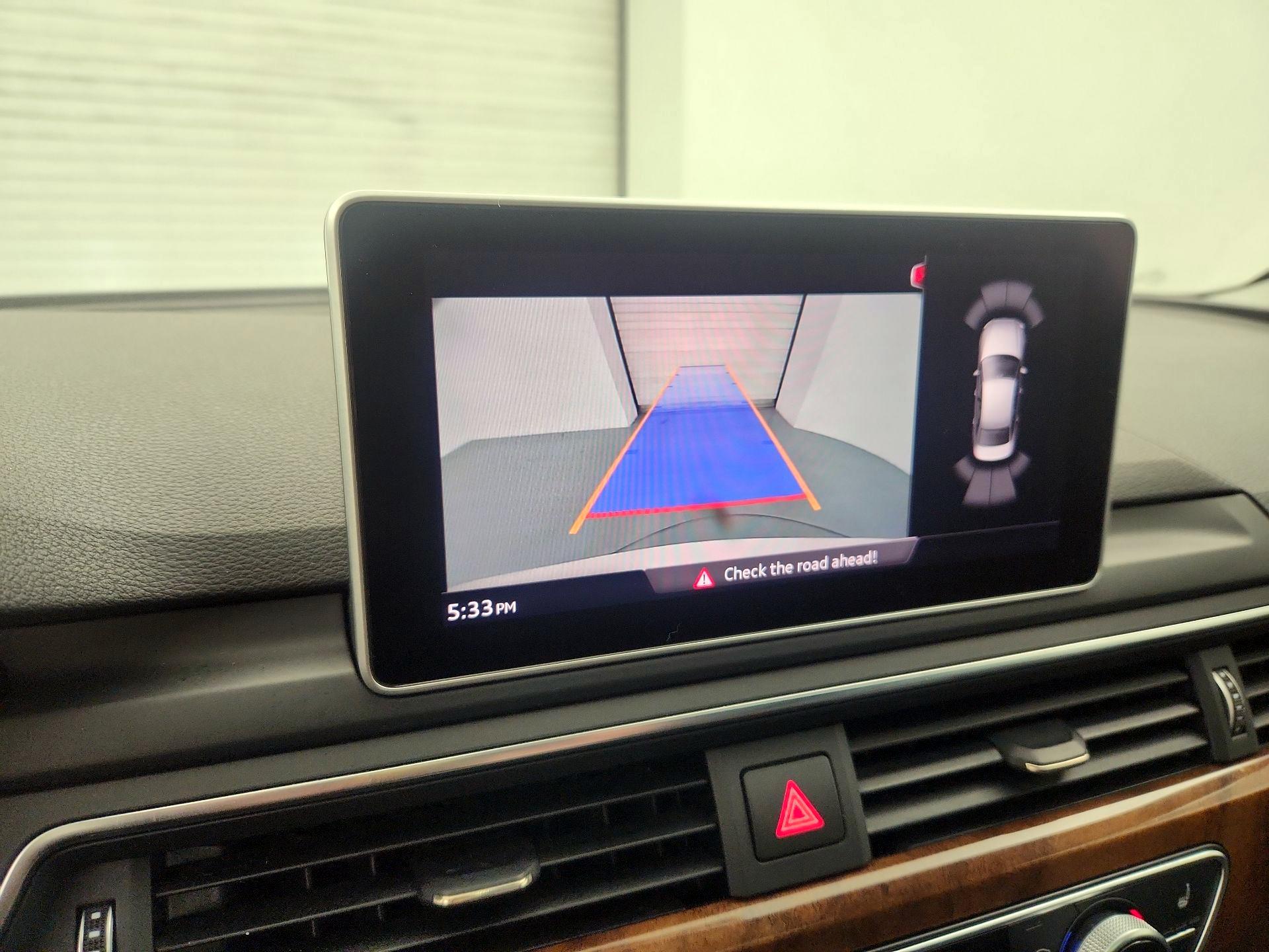 Thumbnail: 2017 Audi A4 - 15