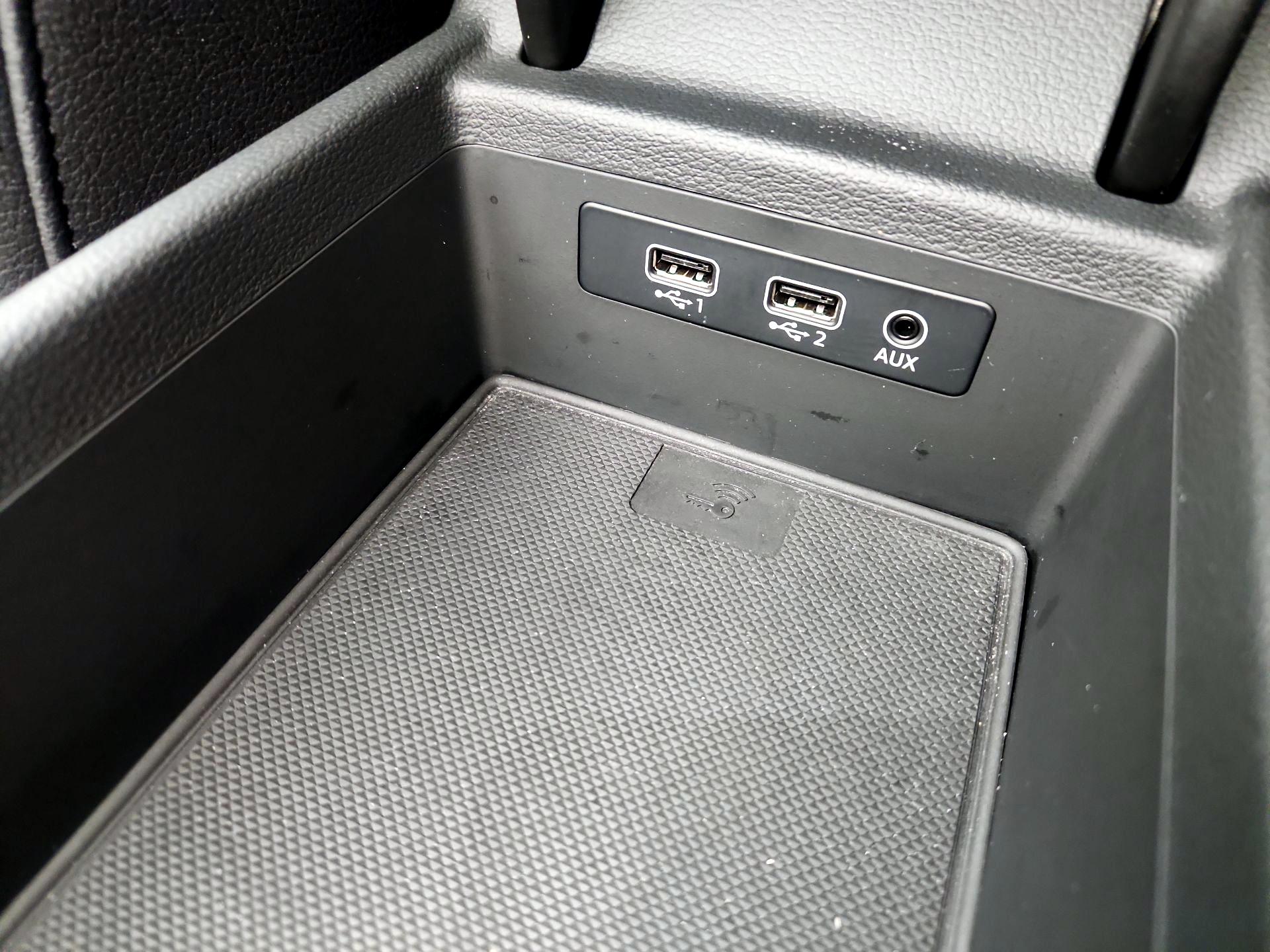 Thumbnail: 2017 Audi A4 - 19