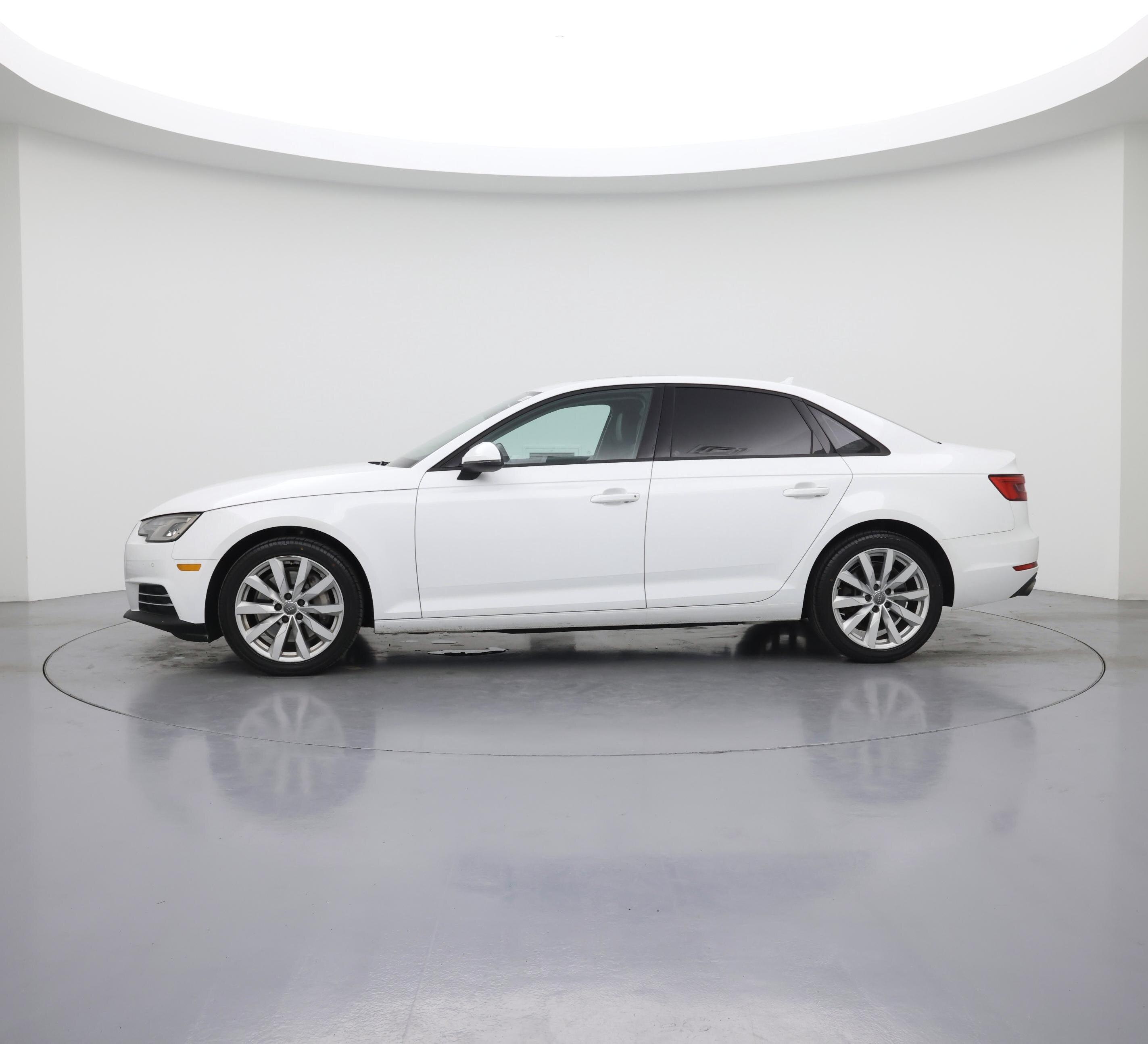 Thumbnail: 2017 Audi A4 - 3