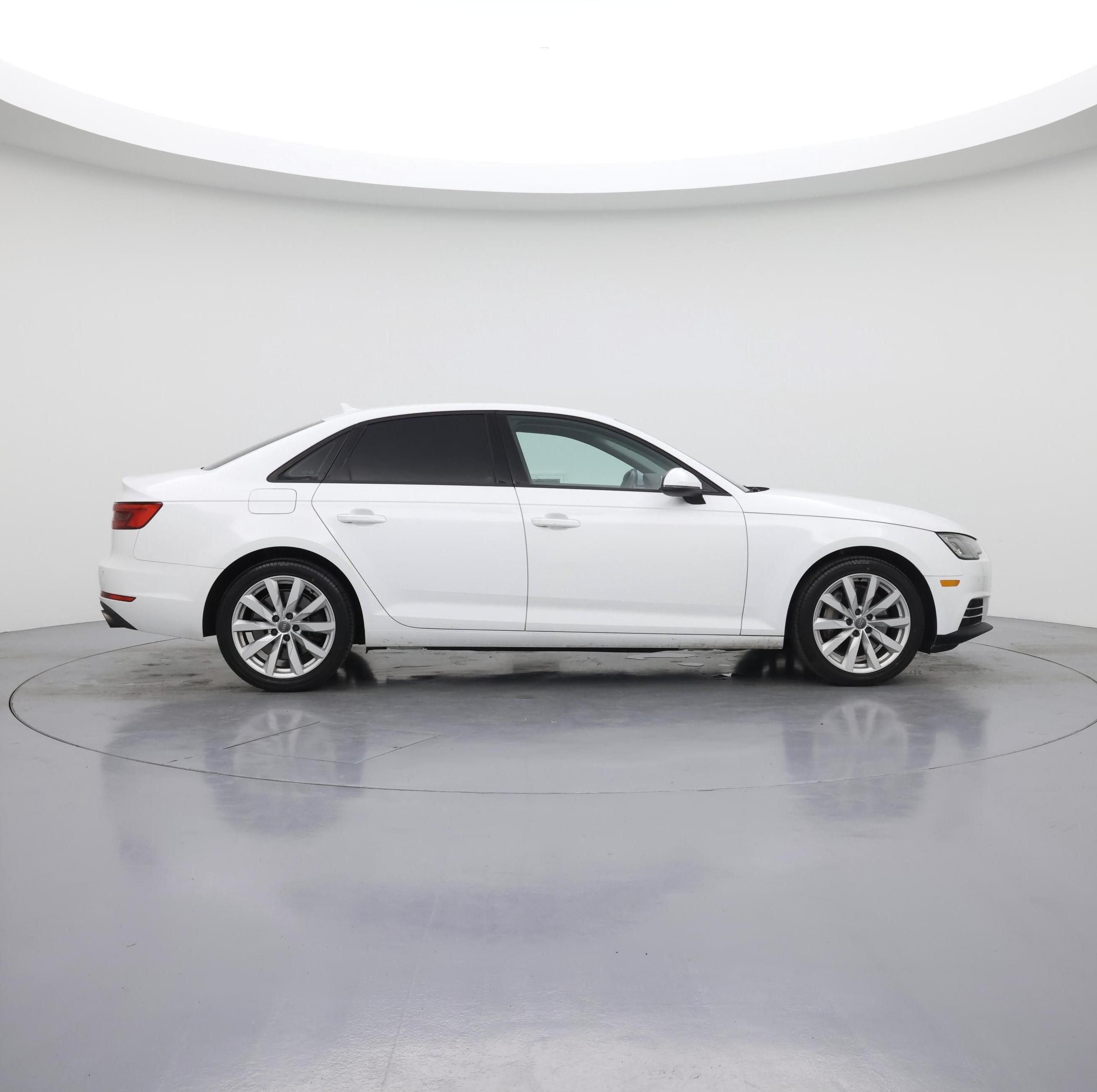 Thumbnail: 2017 Audi A4 - 7