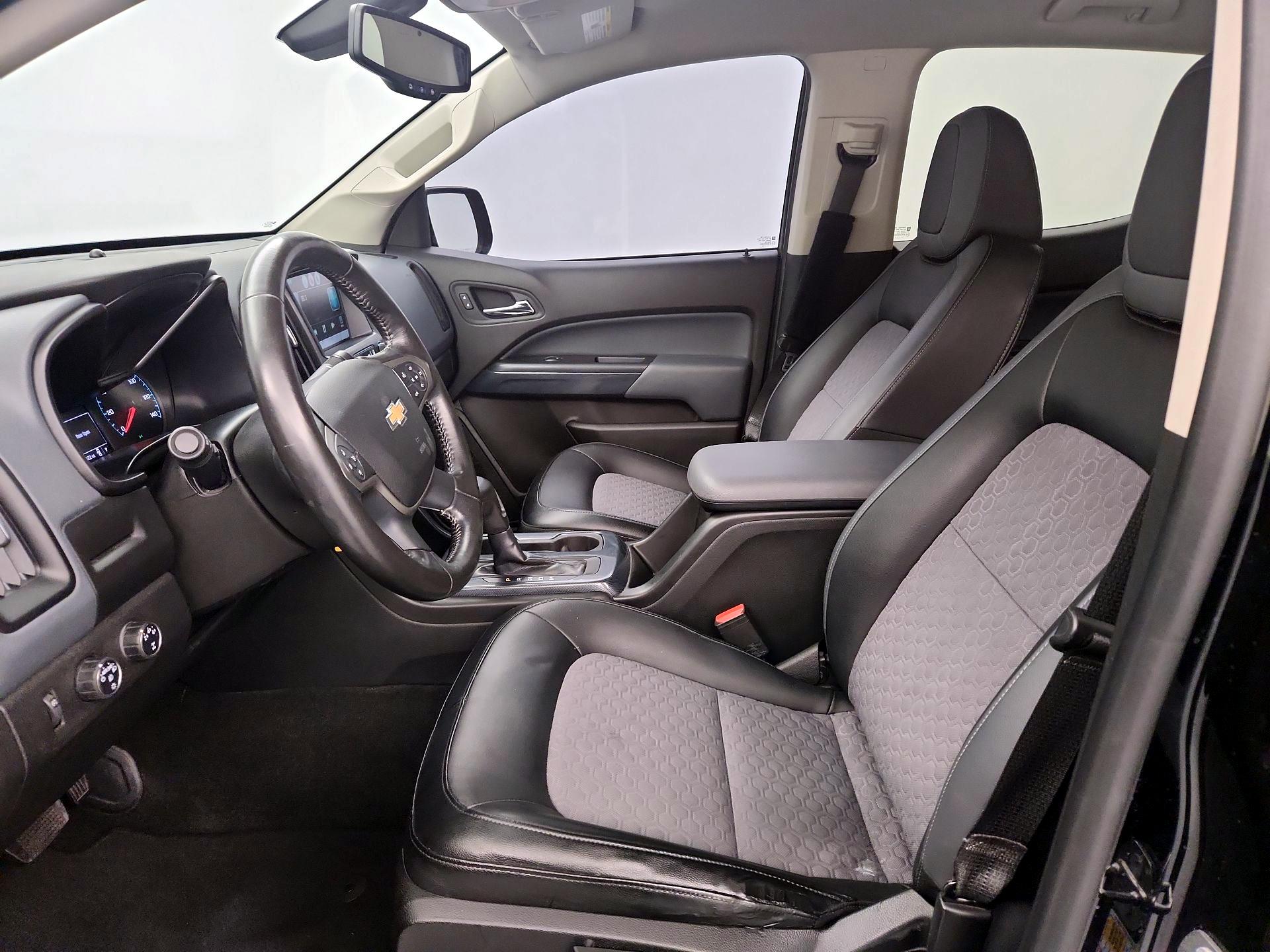 Thumbnail: 2015 Chevrolet Colorado - 11