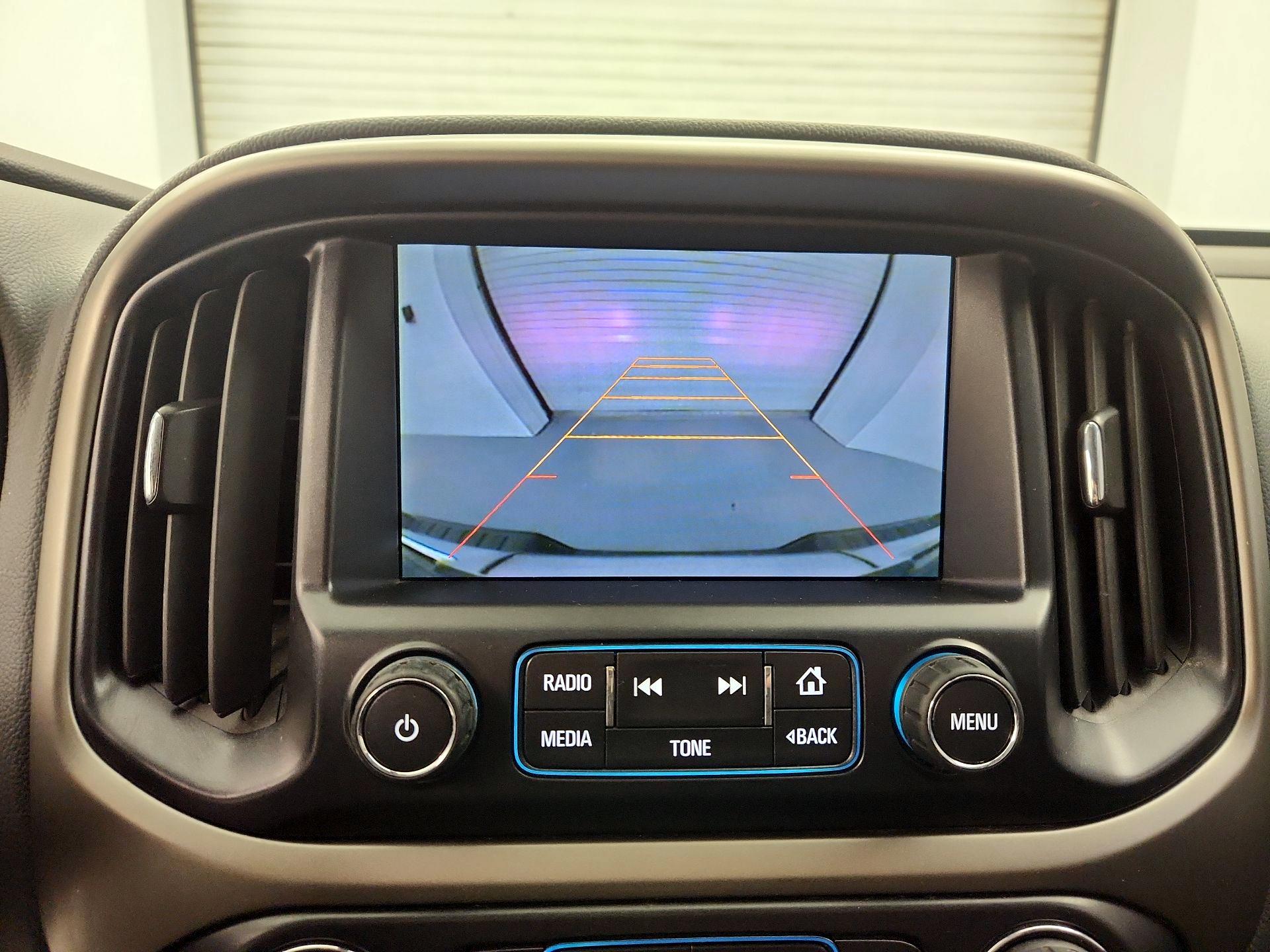 Thumbnail: 2015 Chevrolet Colorado - 14