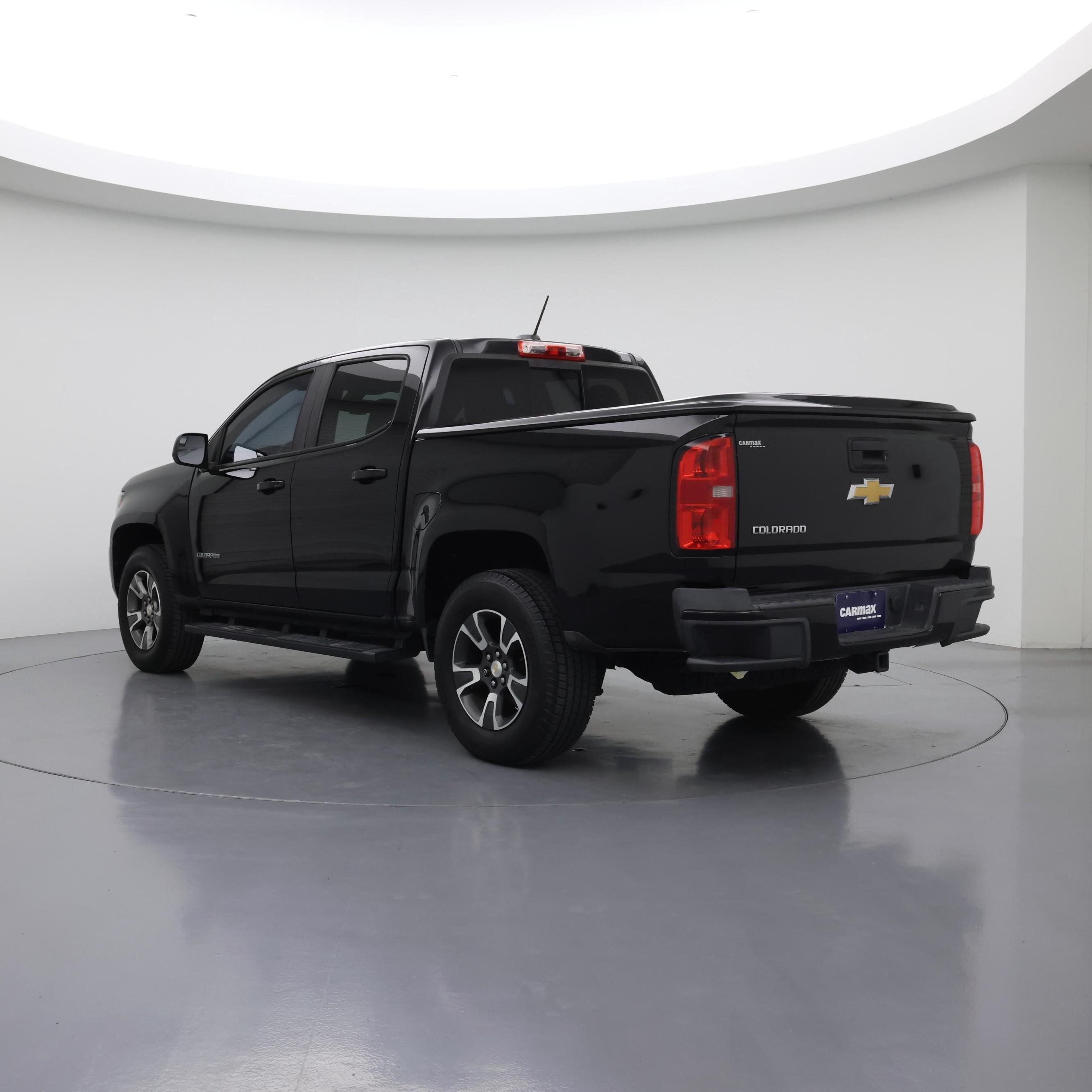 Thumbnail: 2015 Chevrolet Colorado - 2