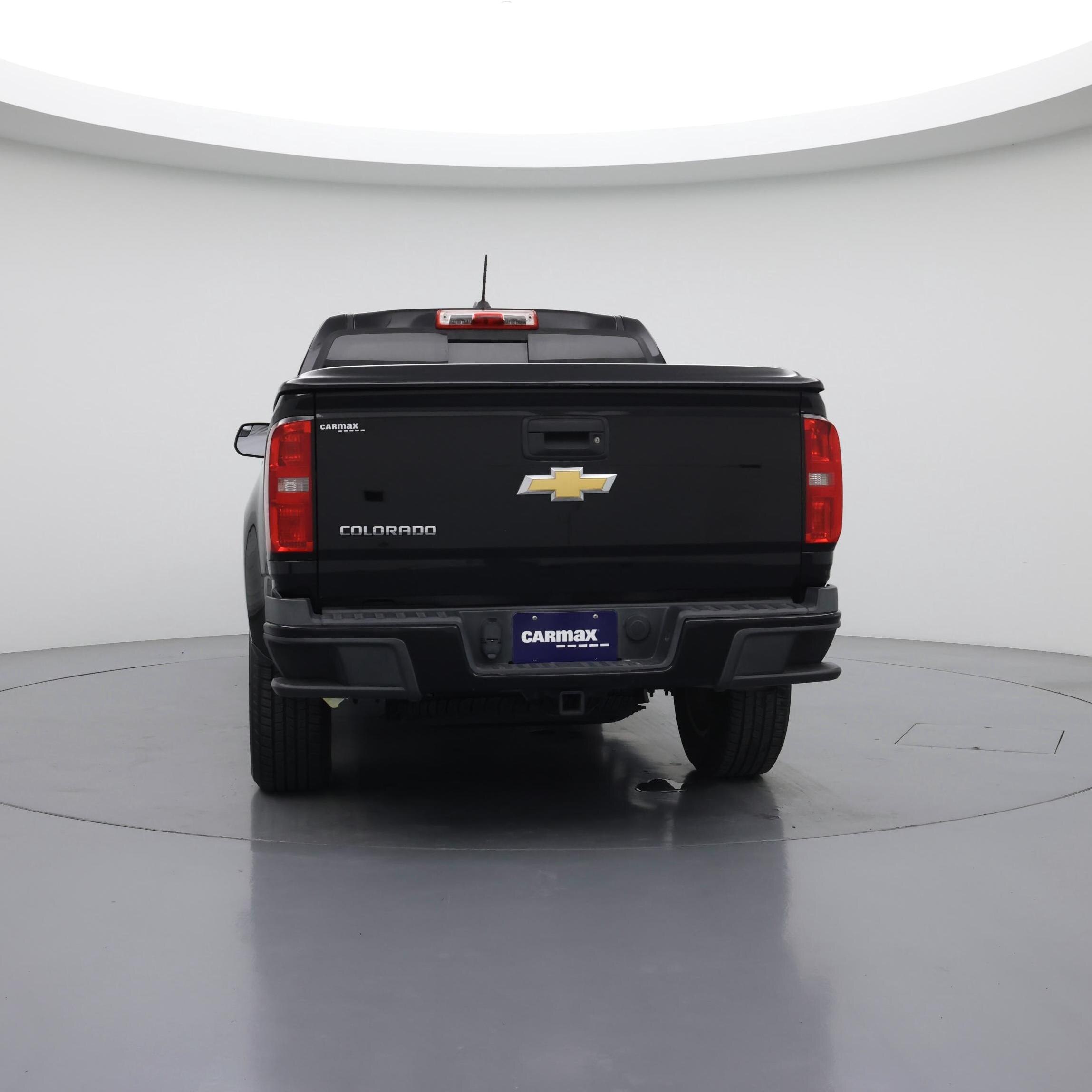 Thumbnail: 2015 Chevrolet Colorado - 6