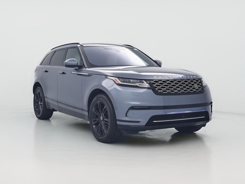 2020 Land Rover Range Rover Velar S -
                  Farragut, TN