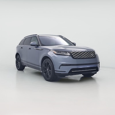 2020 Land Rover Range Rover Velar S
