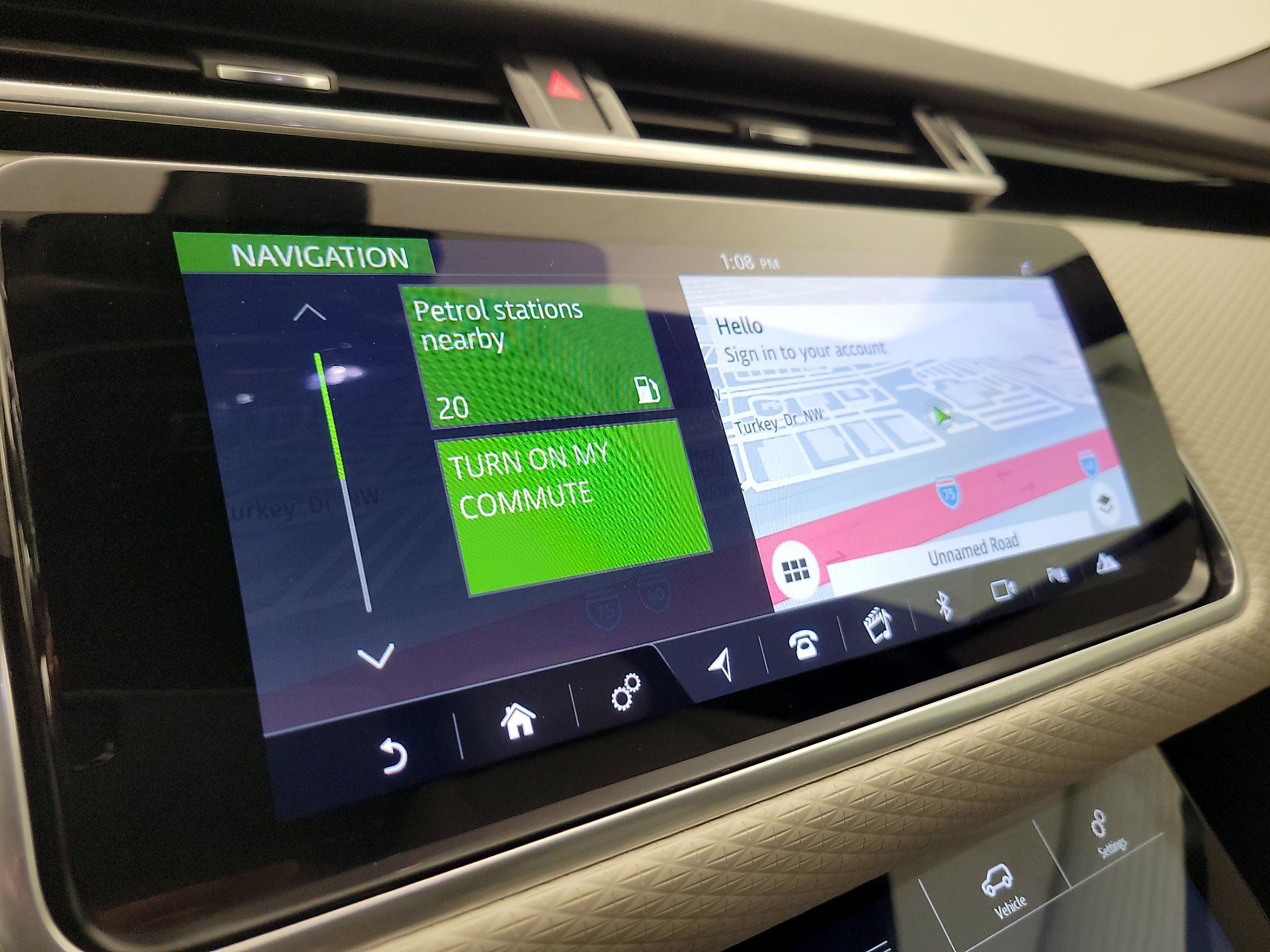 Thumbnail: 2020 Land Rover Range Rover Velar - 14