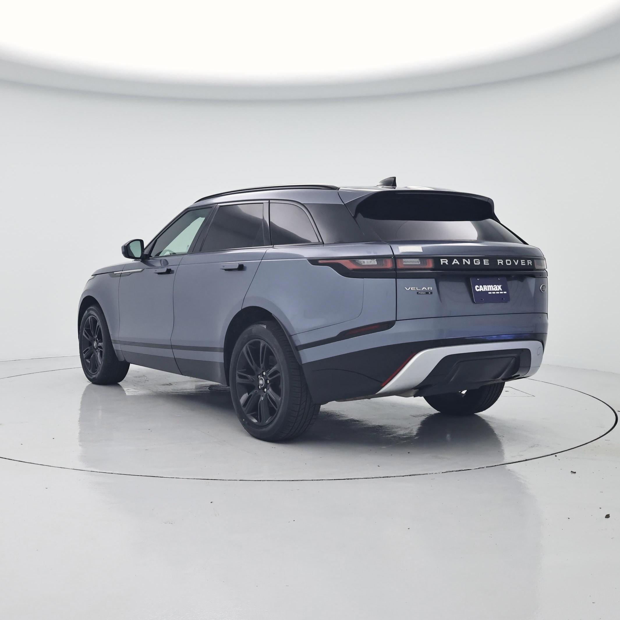 Thumbnail: 2020 Land Rover Range Rover Velar - 2