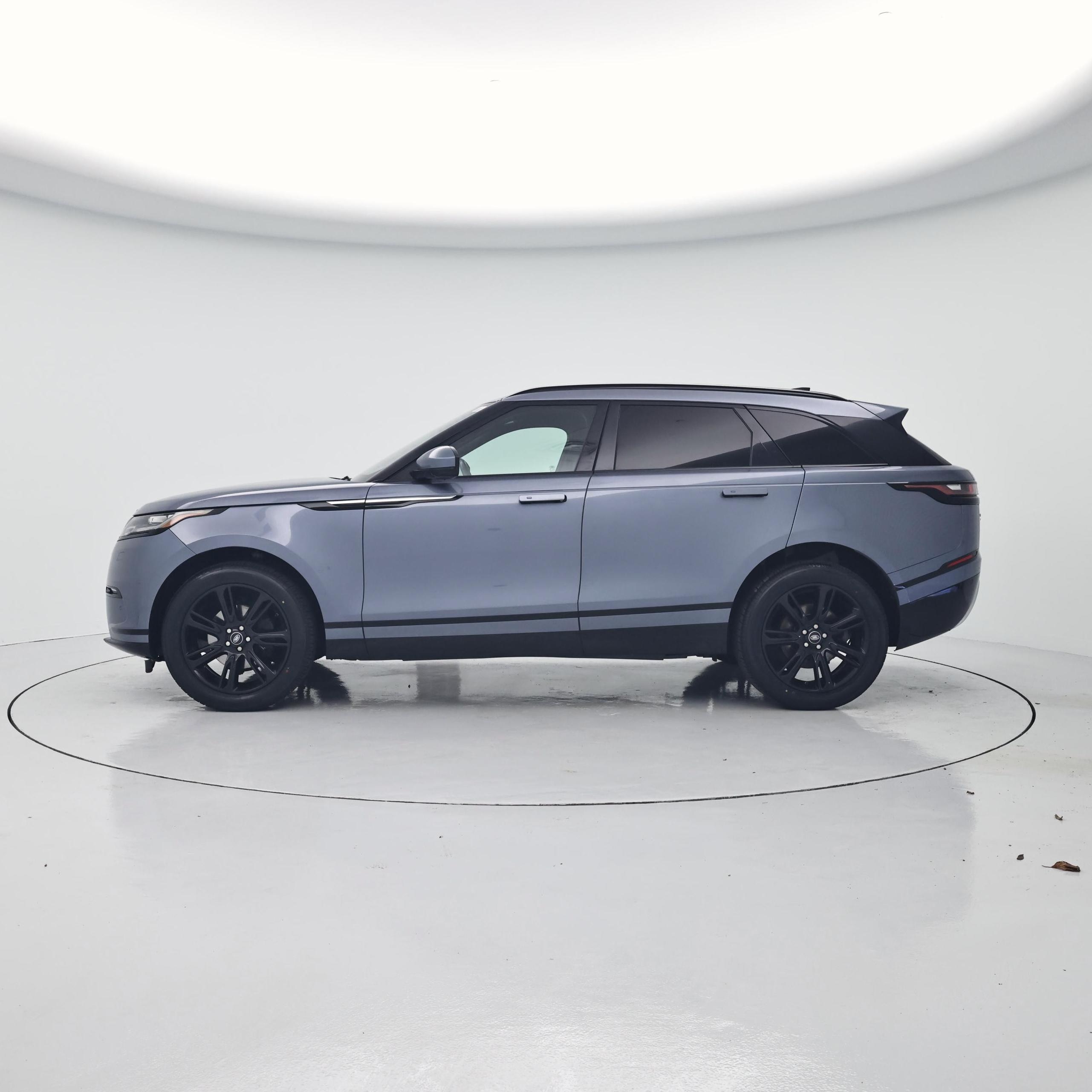 Thumbnail: 2020 Land Rover Range Rover Velar - 3