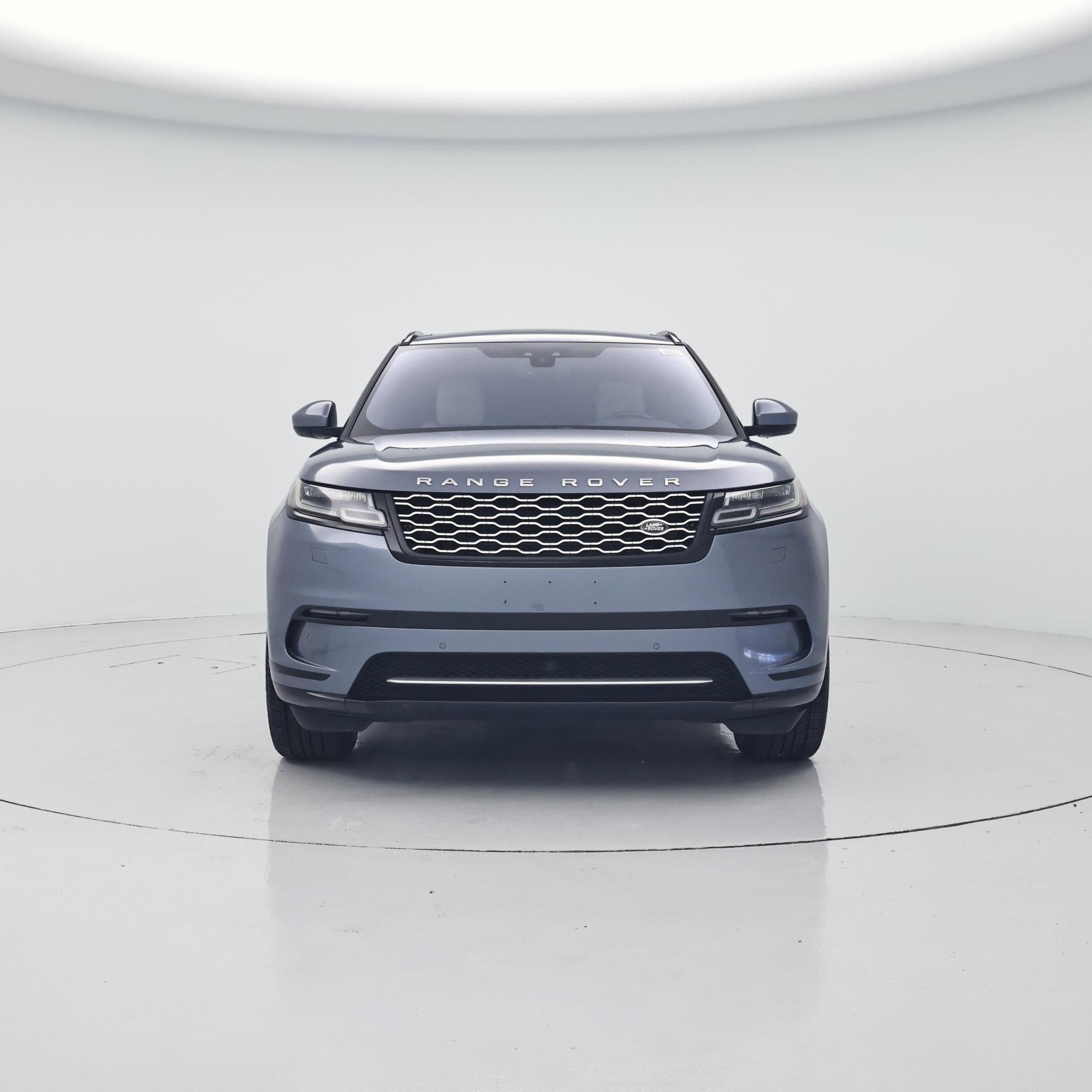 Thumbnail: 2020 Land Rover Range Rover Velar - 5