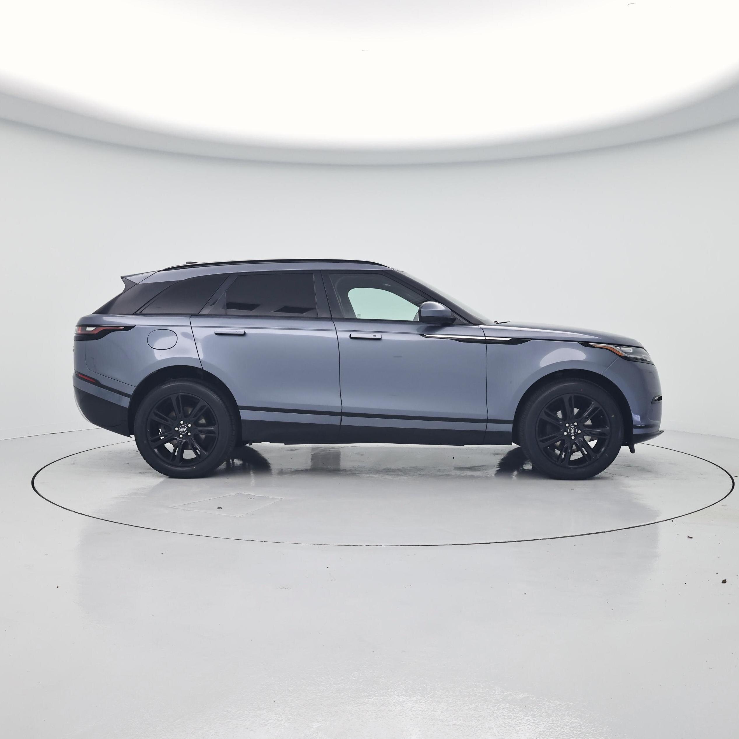 Thumbnail: 2020 Land Rover Range Rover Velar - 7