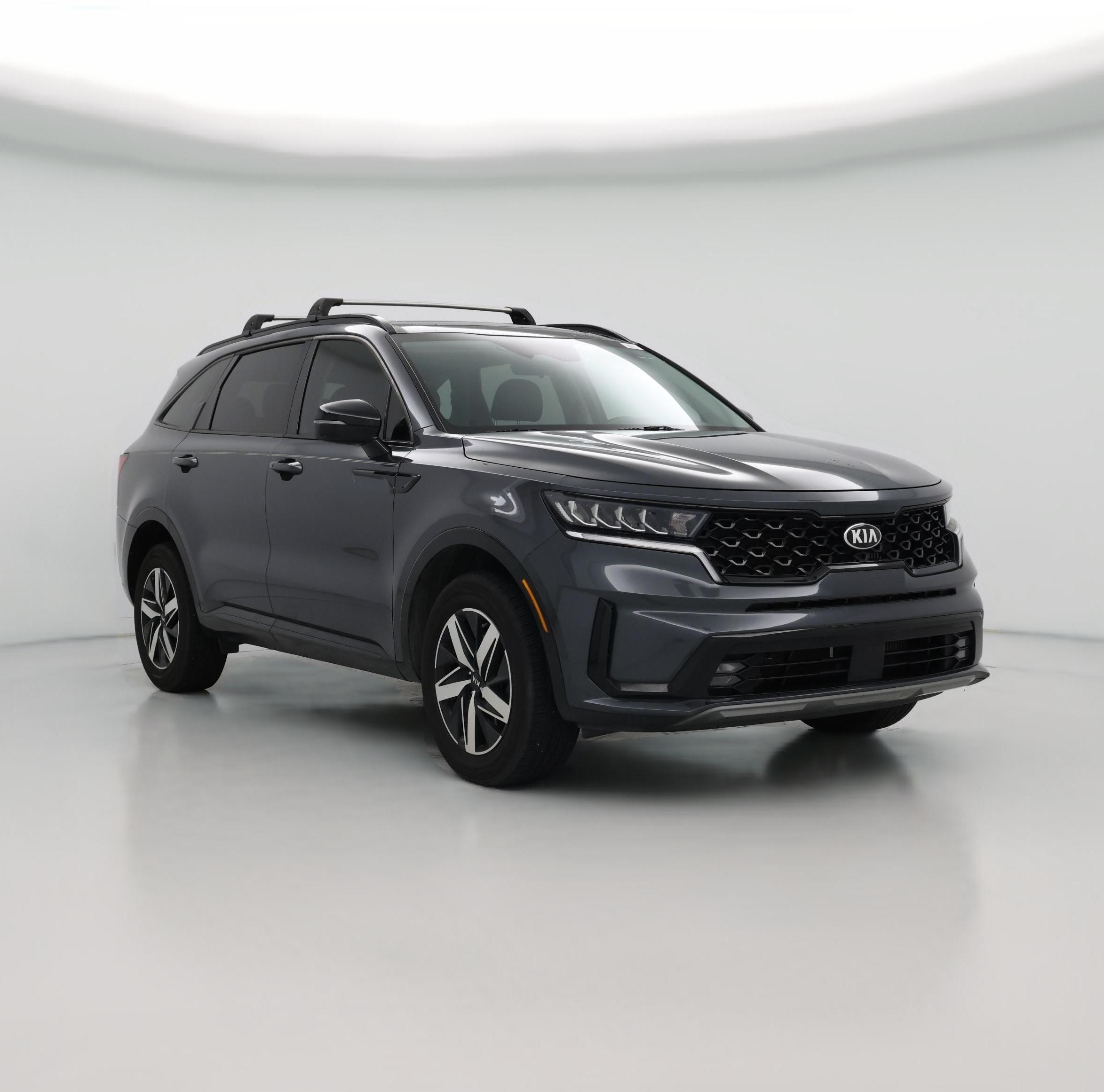 Thumbnail: 2021 Kia Sorento - 1