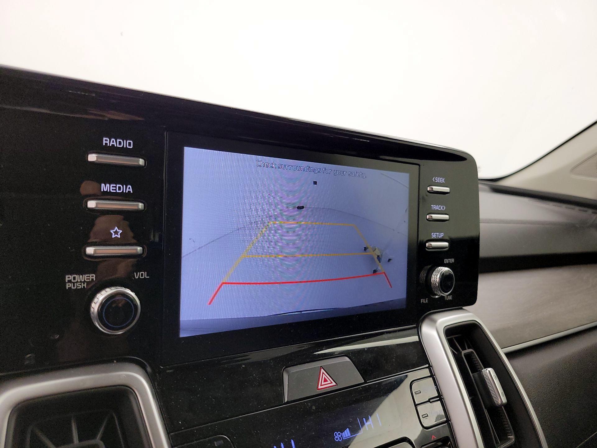 Thumbnail: 2021 Kia Sorento - 14