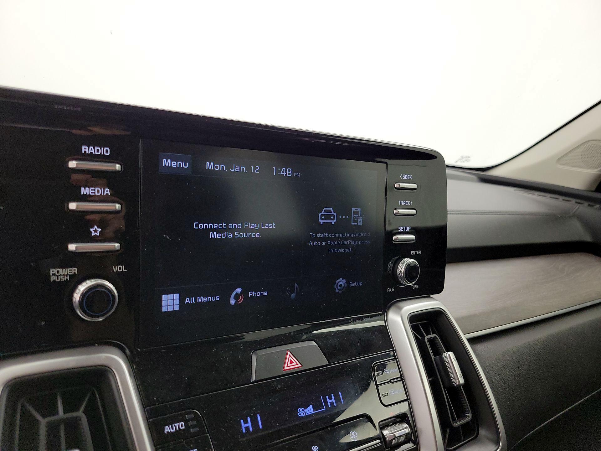 Thumbnail: 2021 Kia Sorento - 15