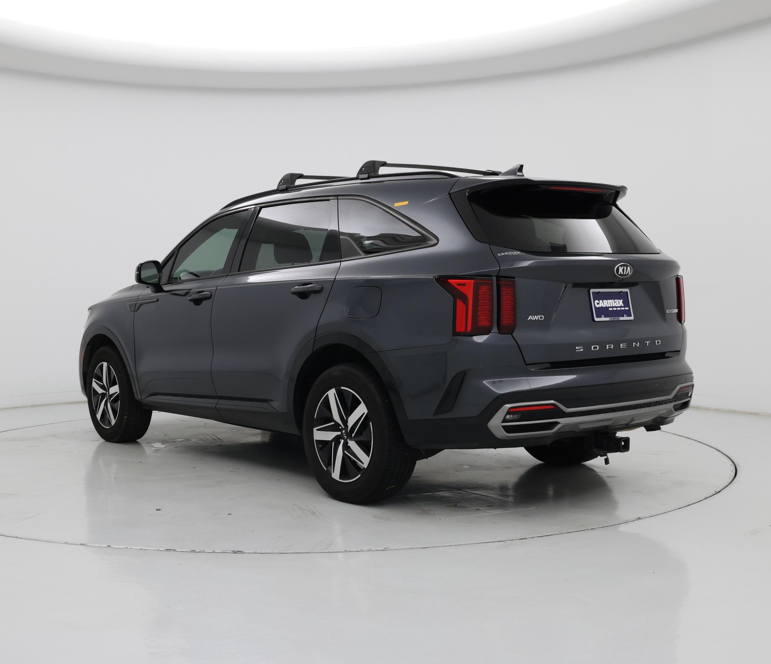 Thumbnail: 2021 Kia Sorento - 2