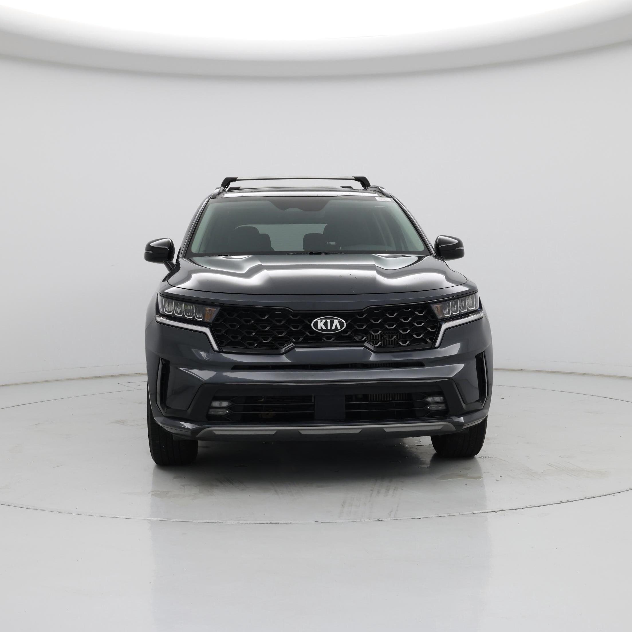 Thumbnail: 2021 Kia Sorento - 5