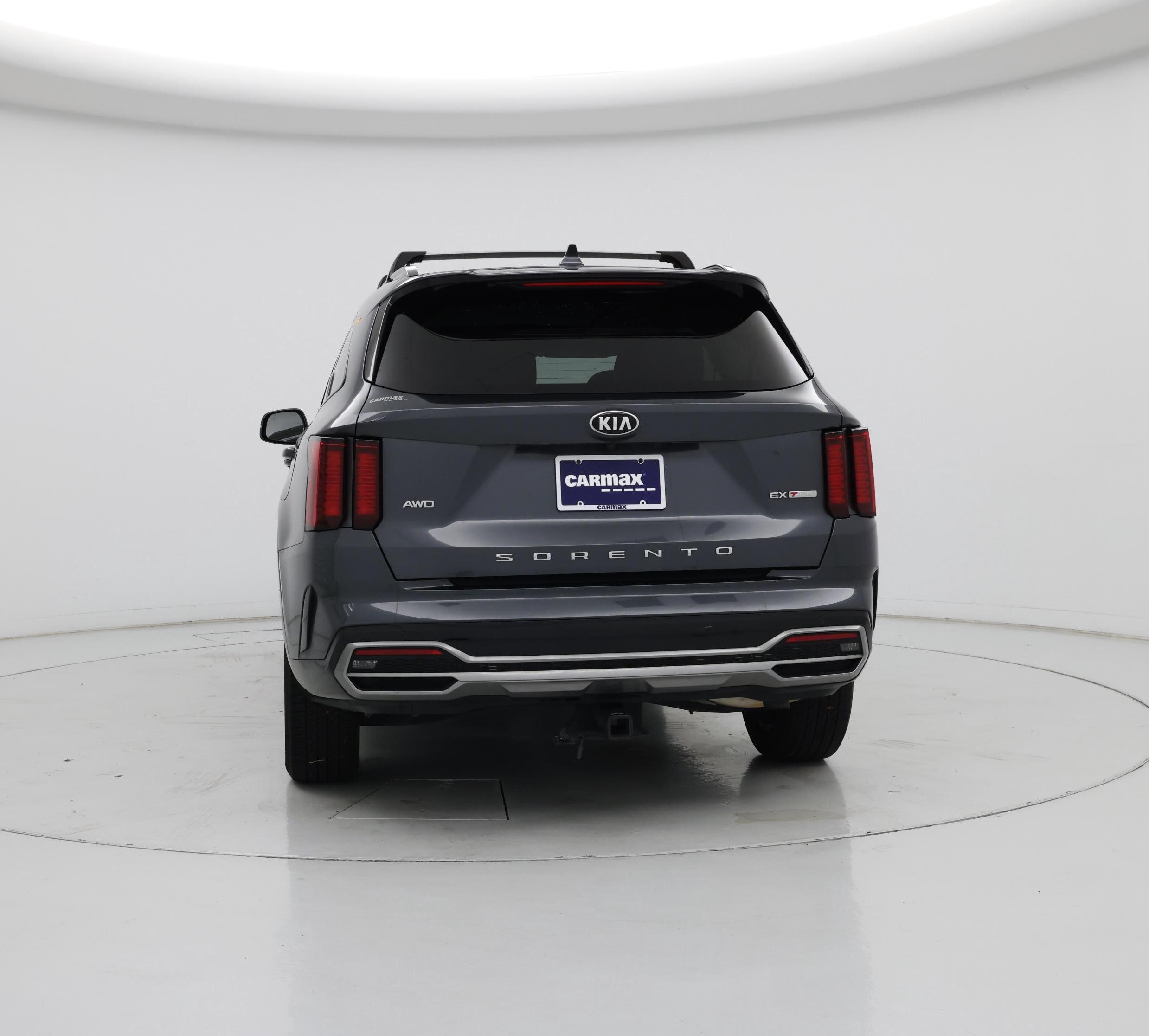 Thumbnail: 2021 Kia Sorento - 6