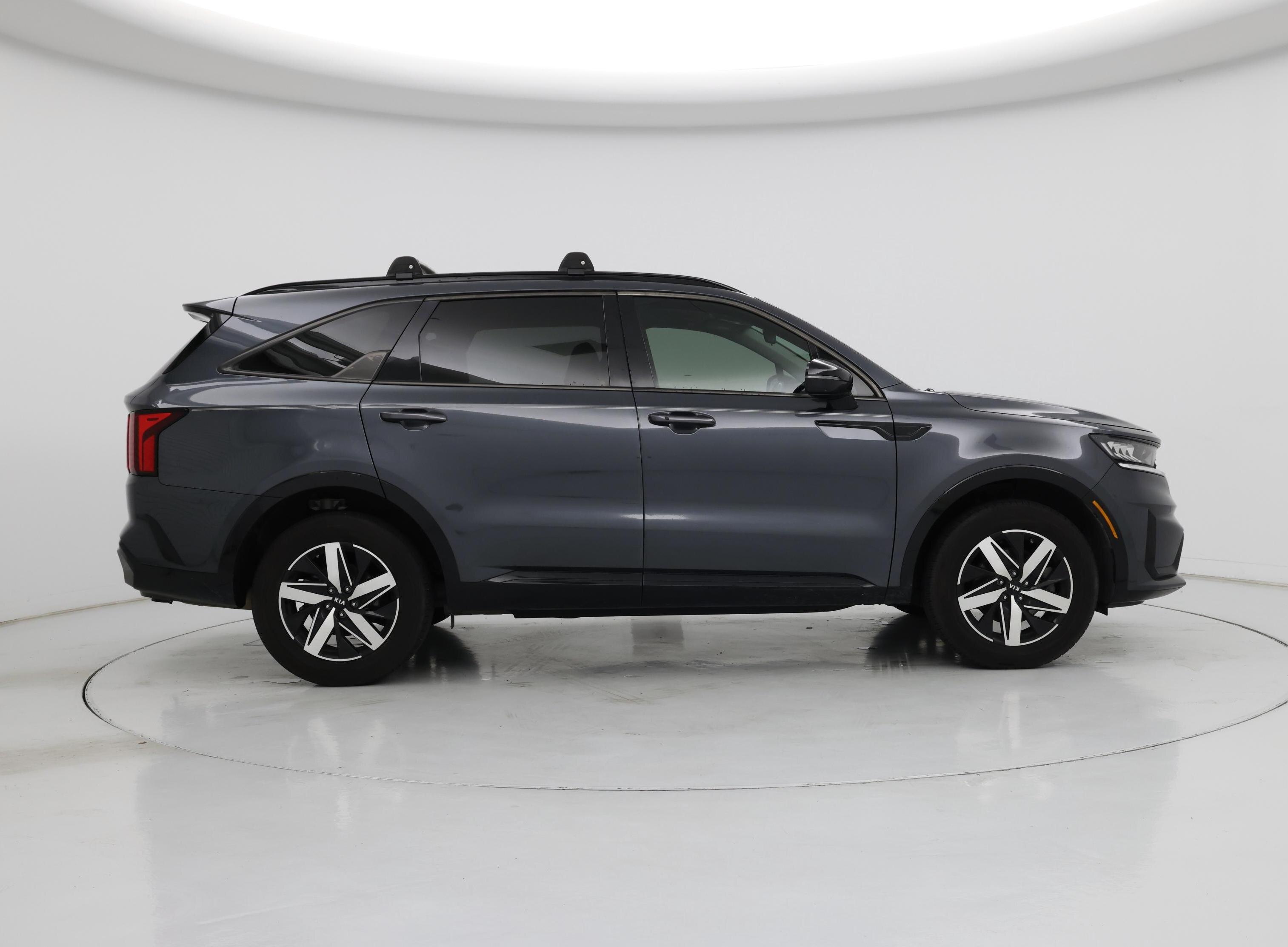 Thumbnail: 2021 Kia Sorento - 7