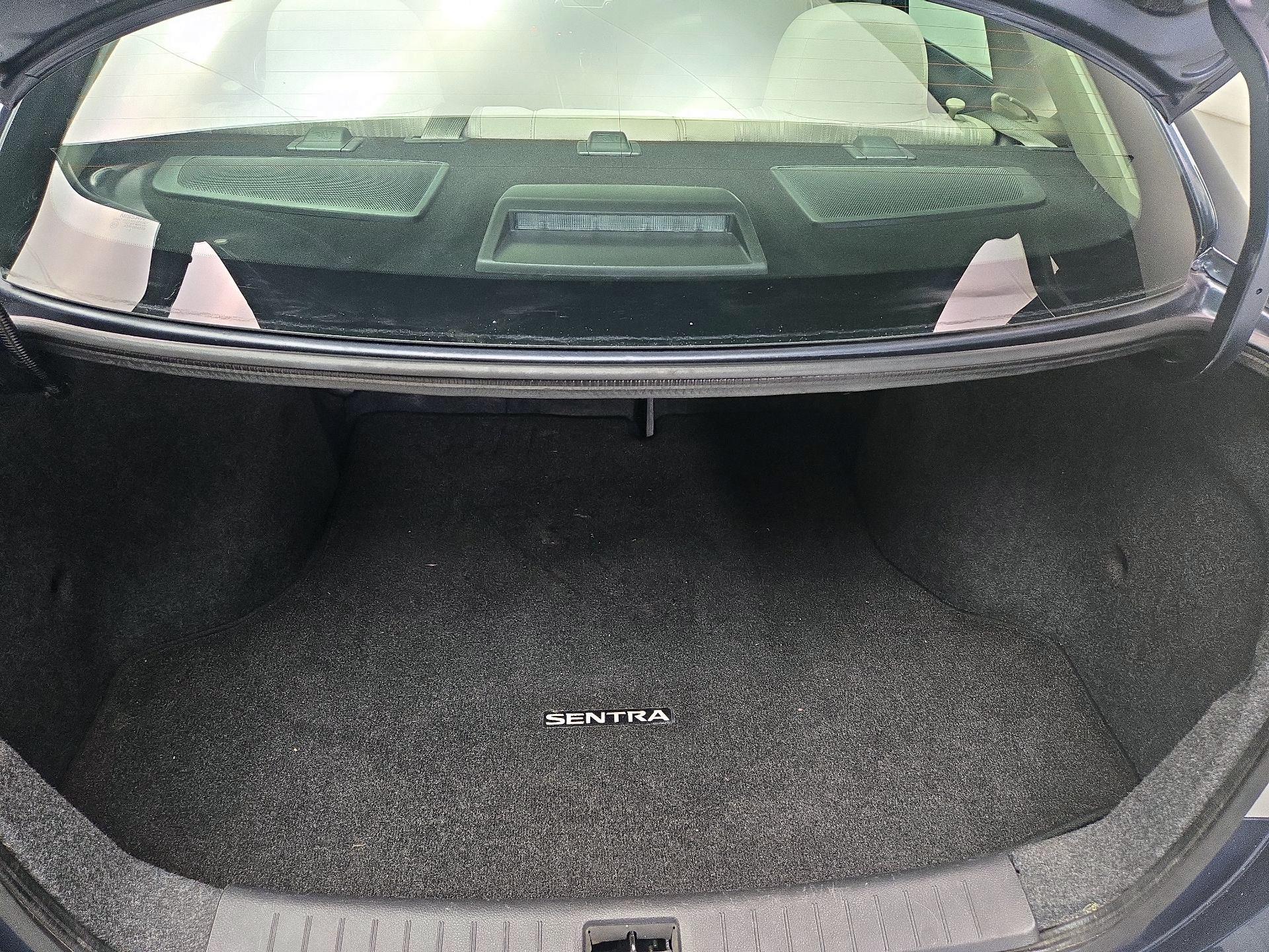 Thumbnail: 2017 Nissan Sentra - 20