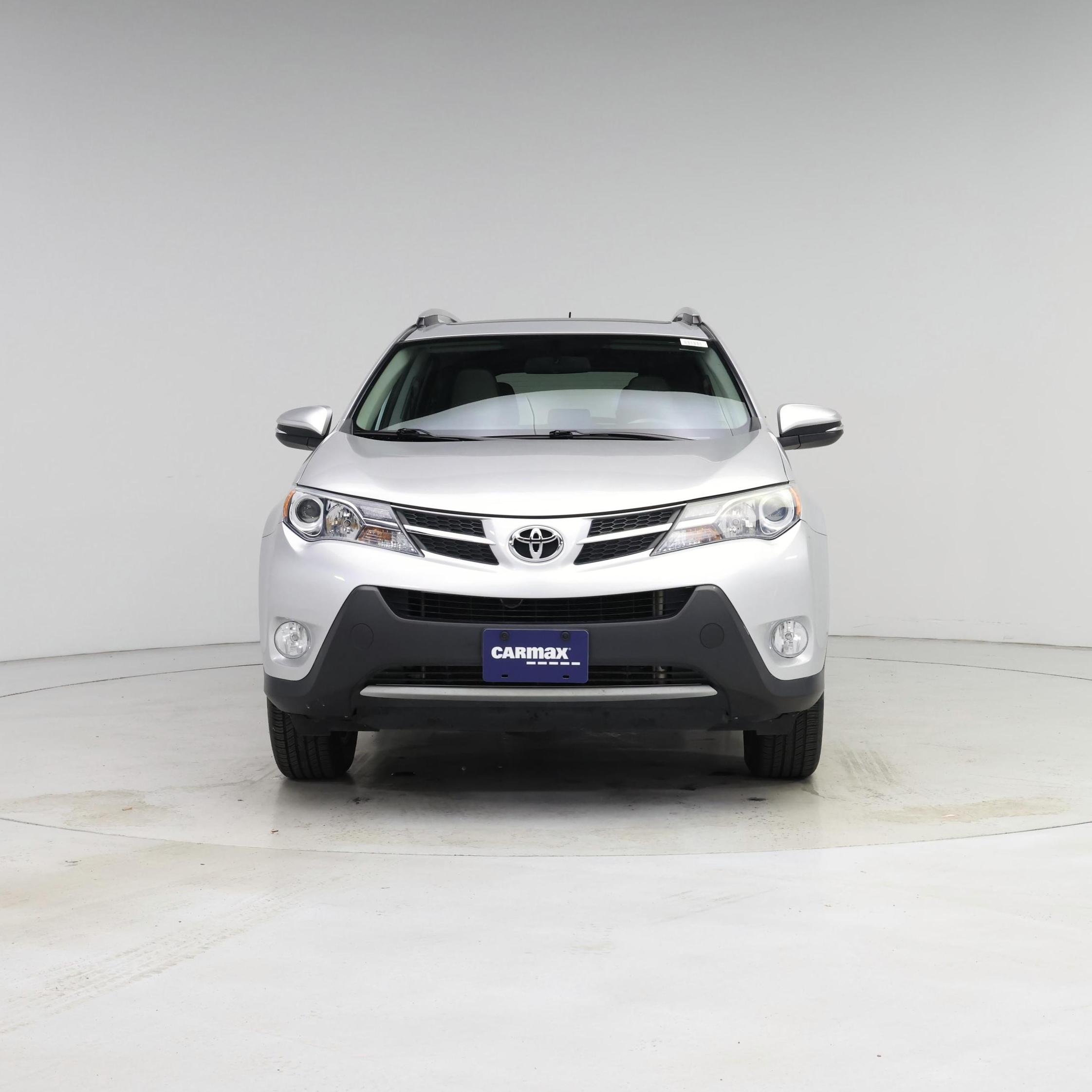 Thumbnail: 2015 Toyota RAV4 - 5