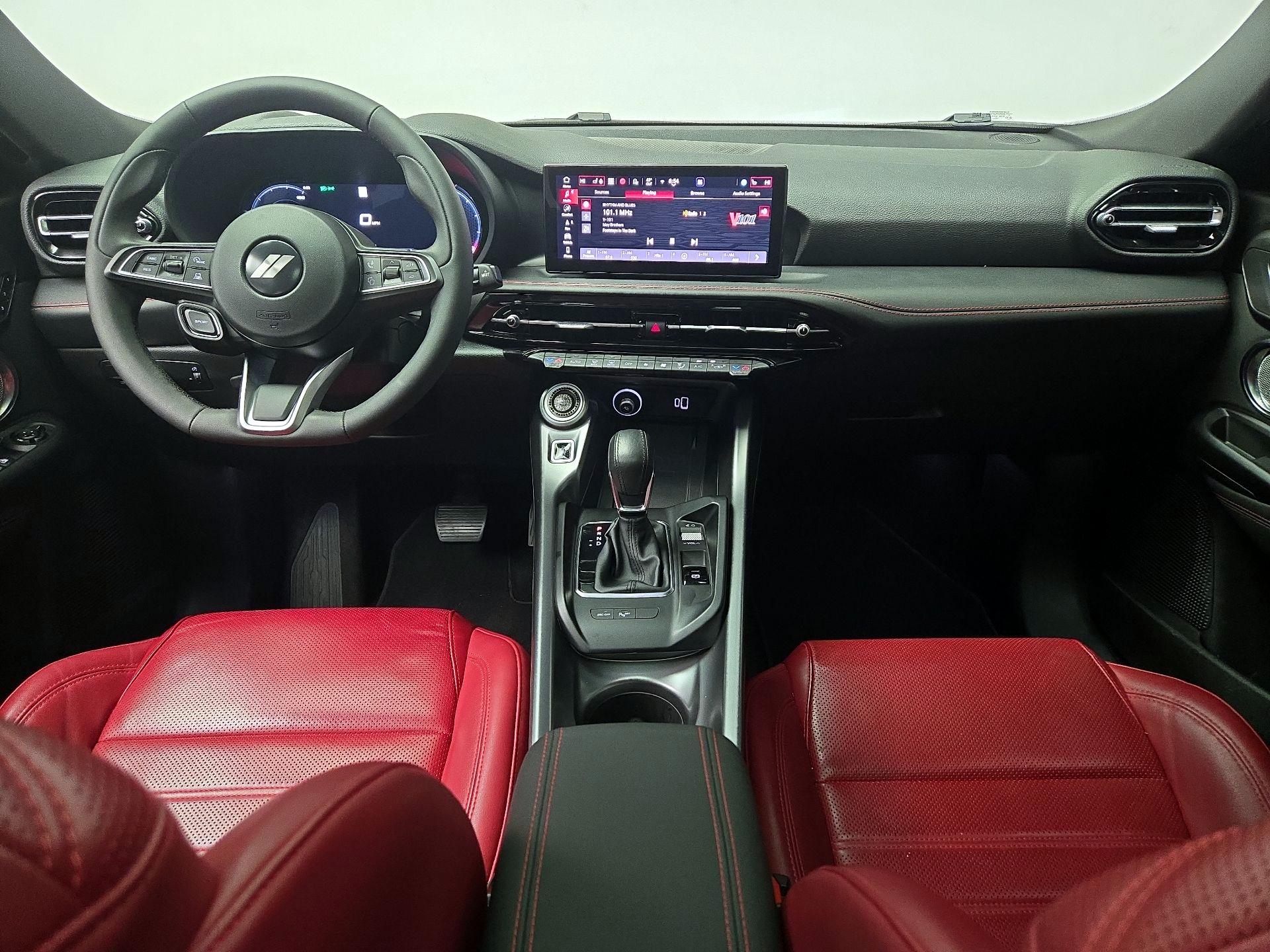 Thumbnail: 2023 Dodge Hornet - 9