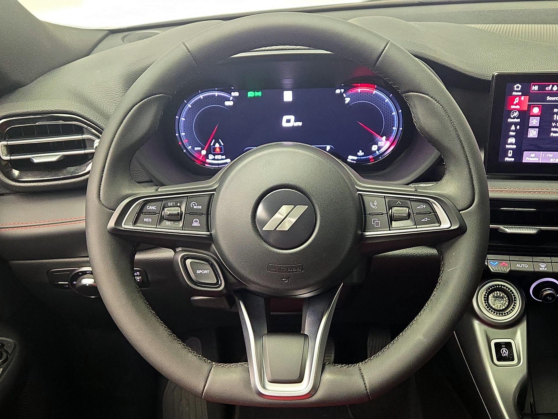 Thumbnail: 2023 Dodge Hornet - 10