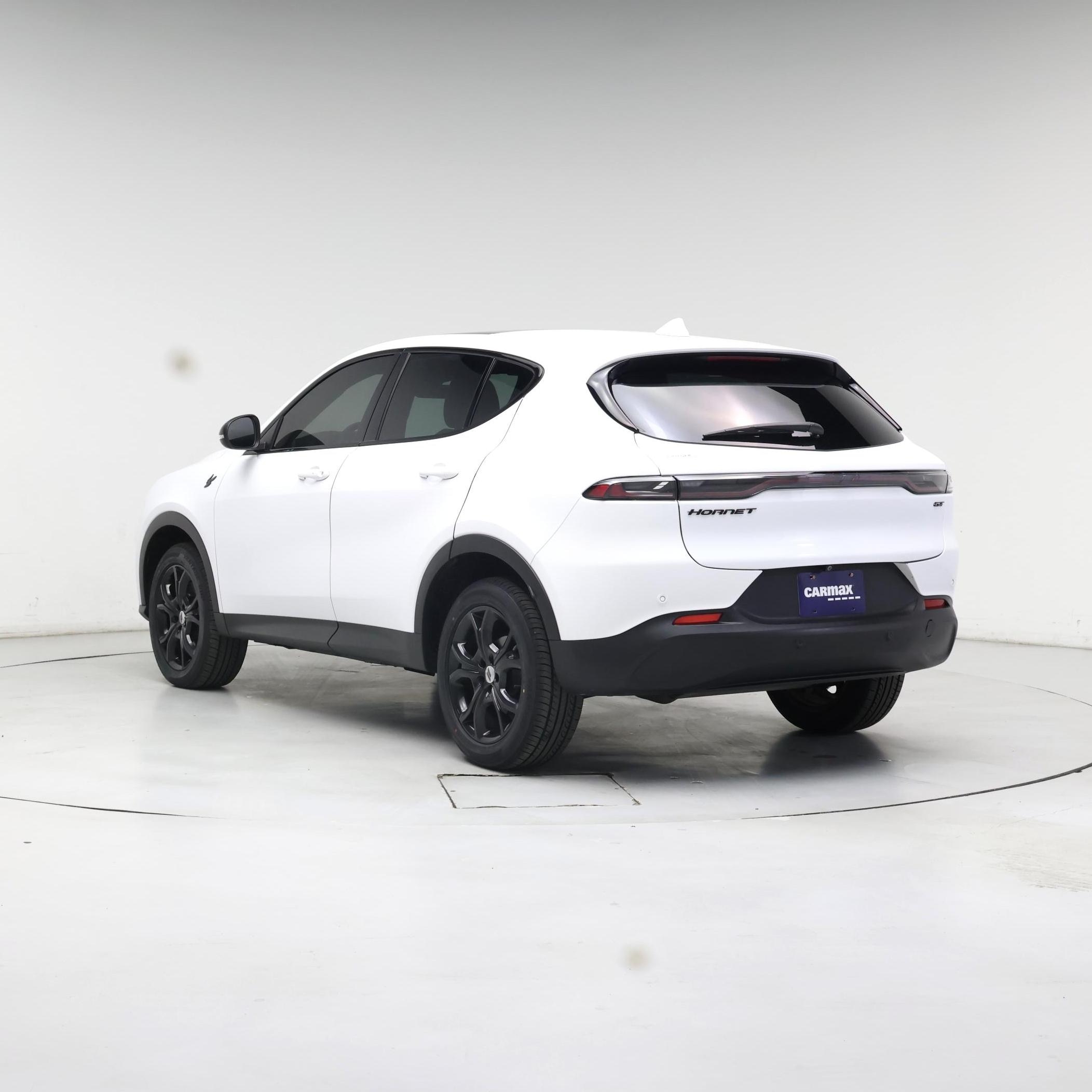 Thumbnail: 2023 Dodge Hornet - 2