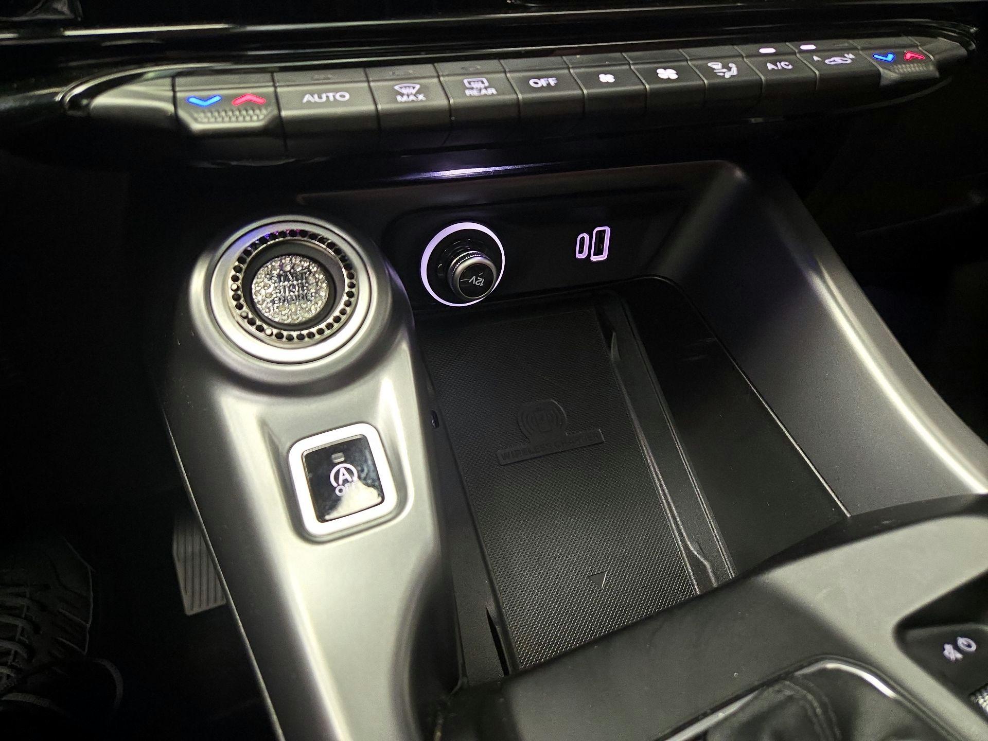 Thumbnail: 2023 Dodge Hornet - 19