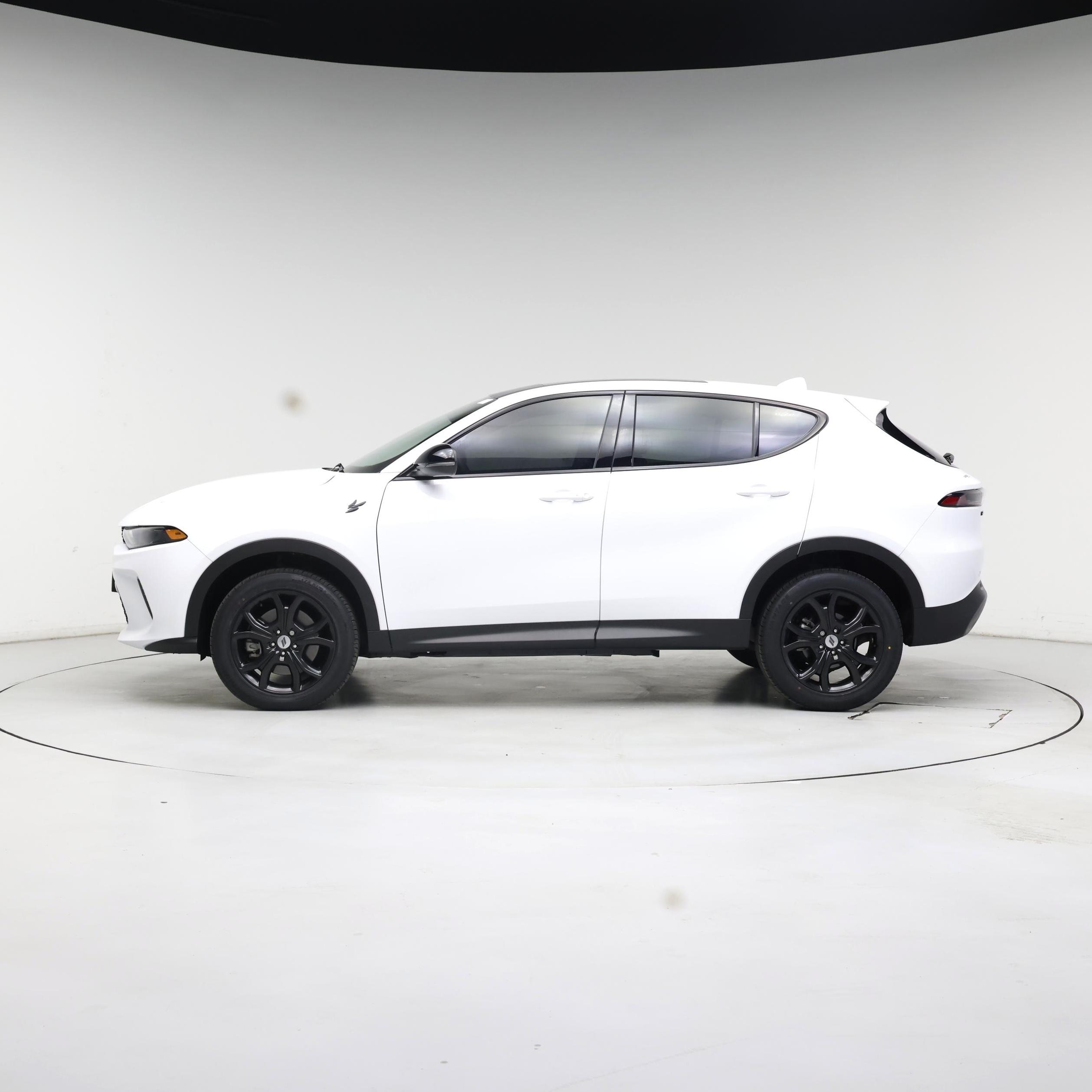 Thumbnail: 2023 Dodge Hornet - 3