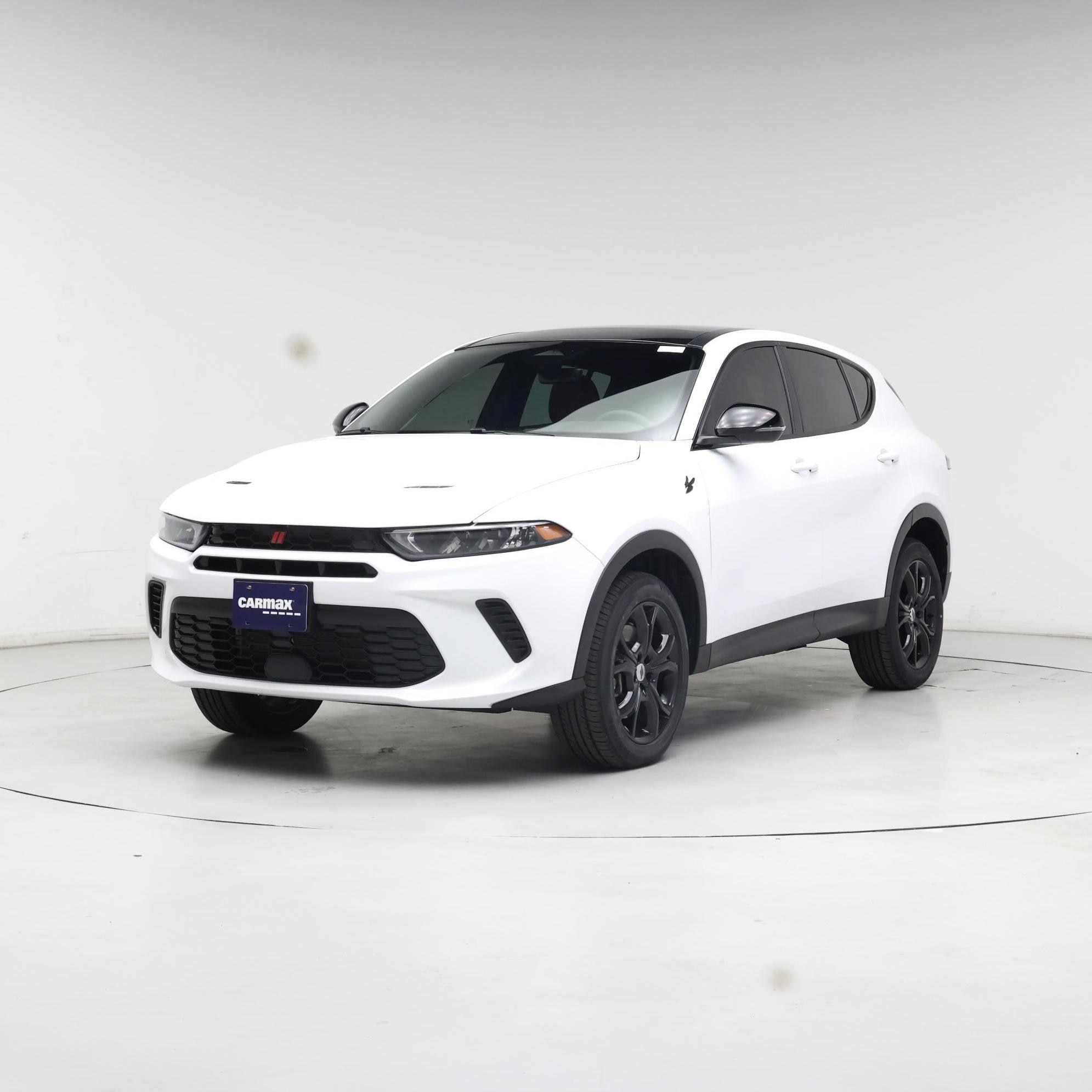 Thumbnail: 2023 Dodge Hornet - 4