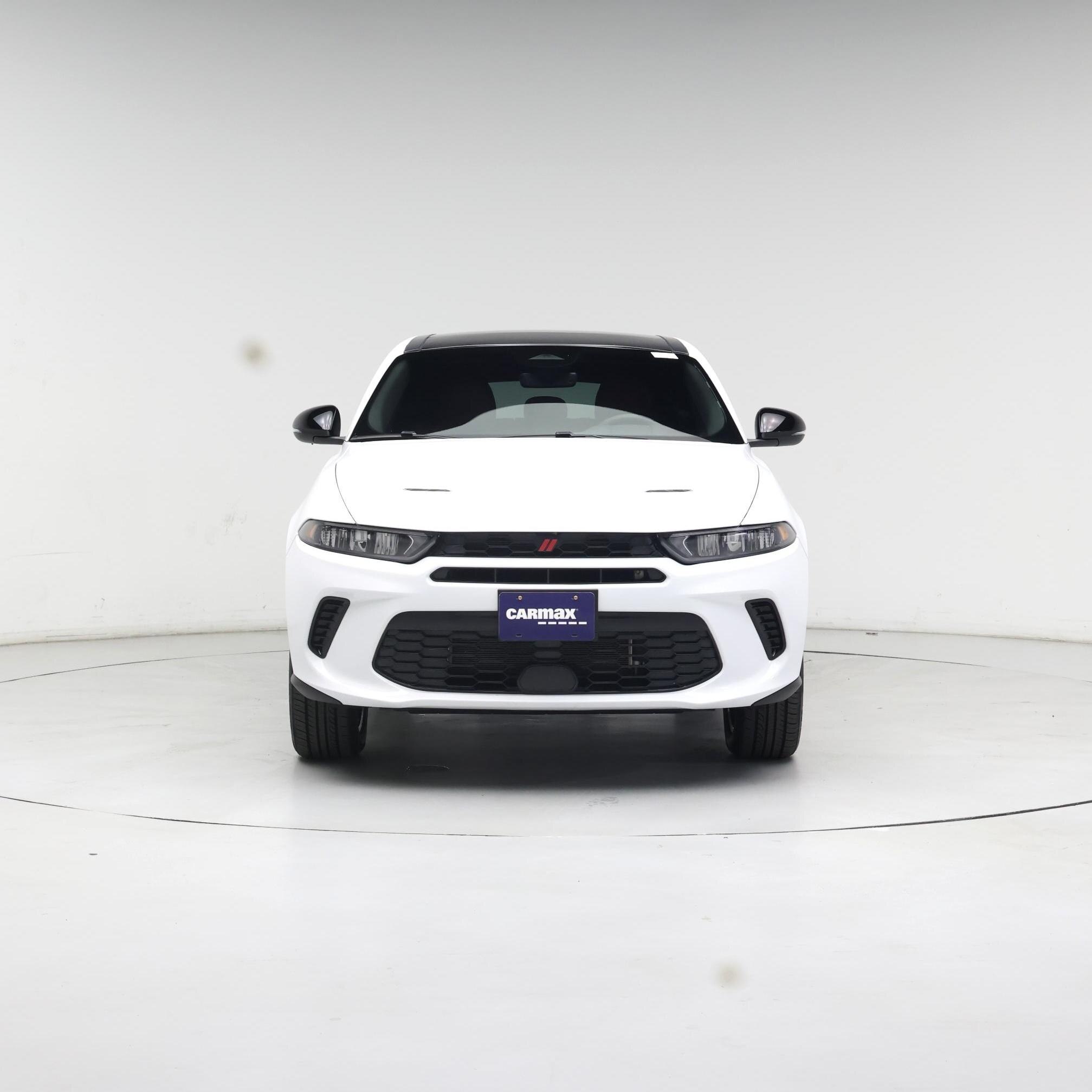 Thumbnail: 2023 Dodge Hornet - 5