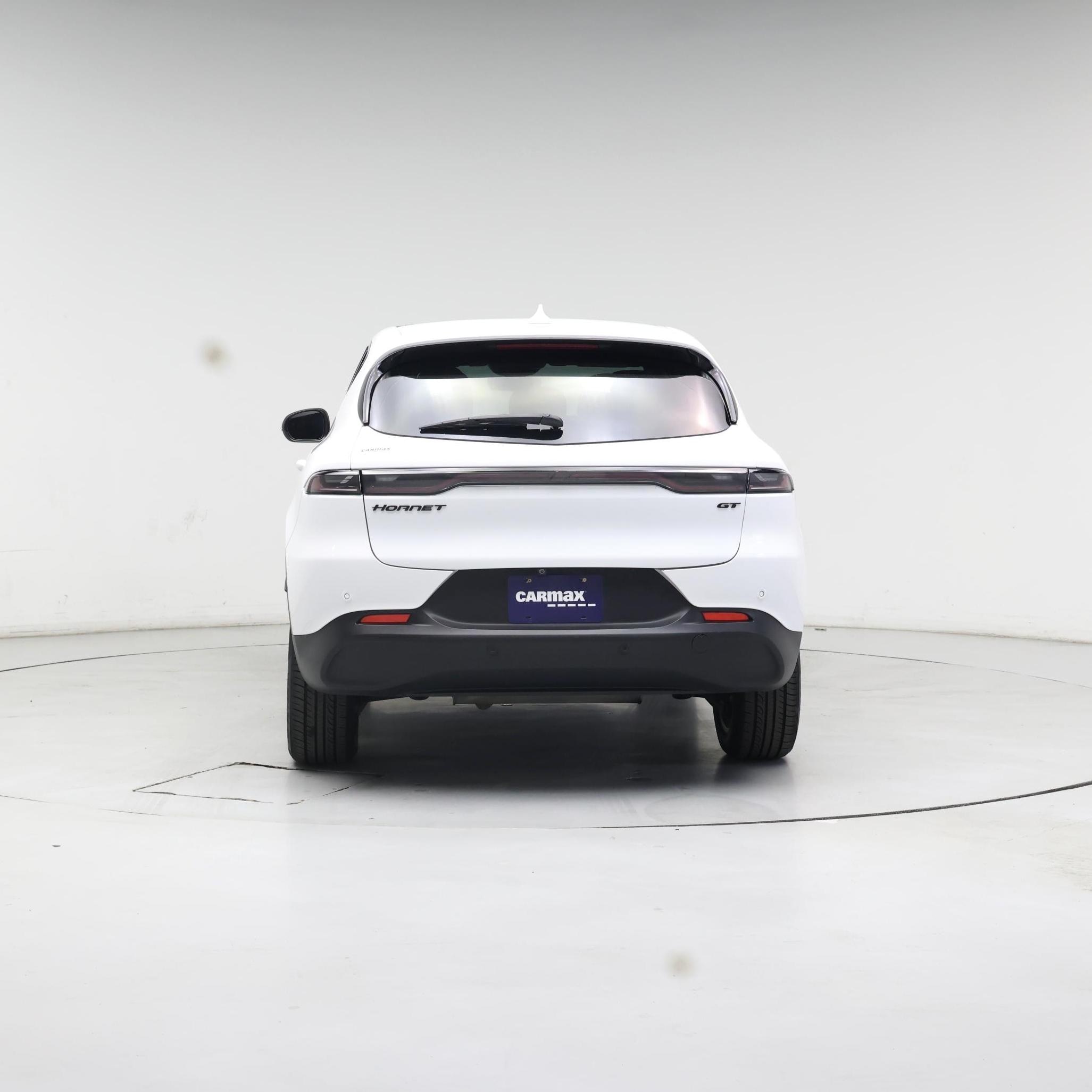 Thumbnail: 2023 Dodge Hornet - 6