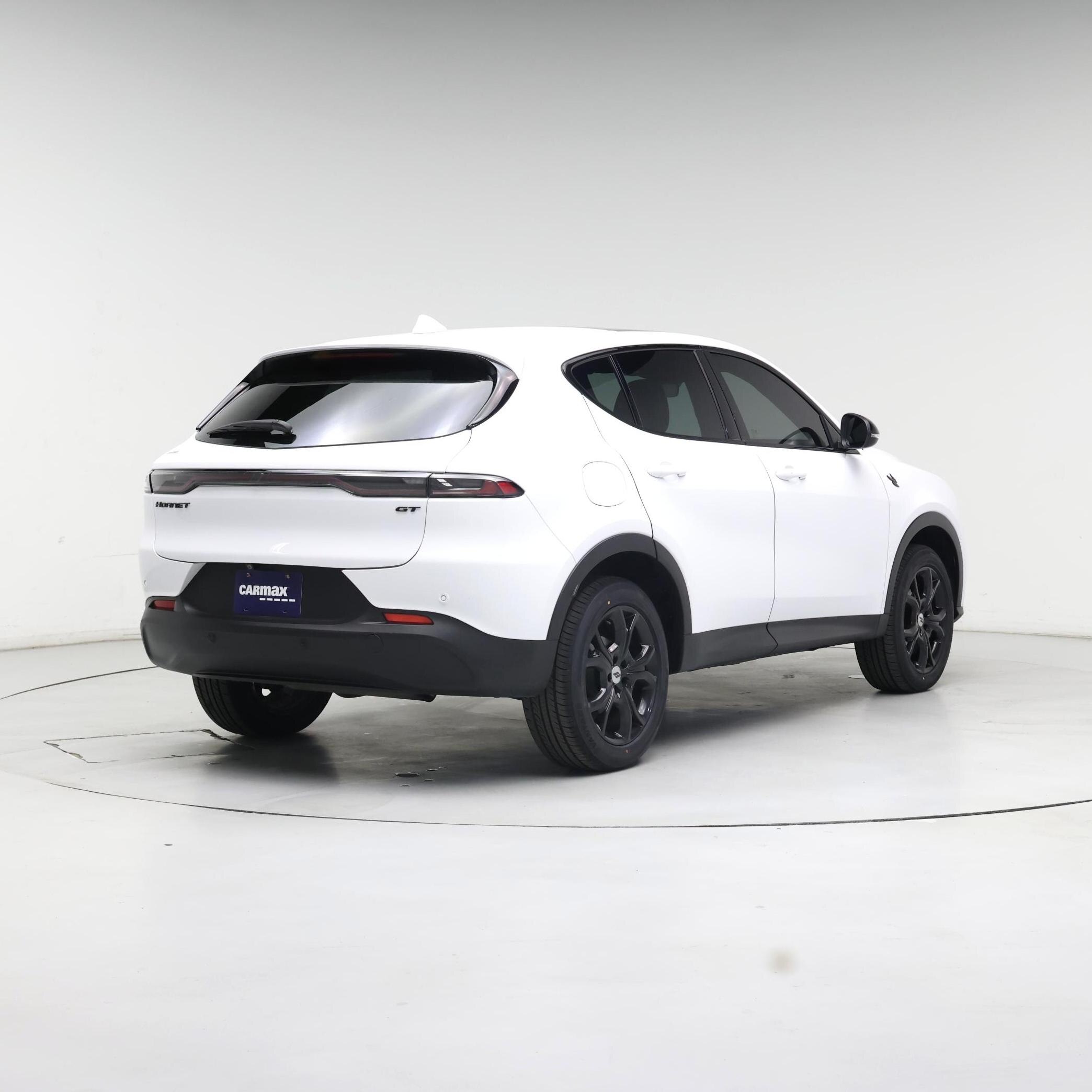 Thumbnail: 2023 Dodge Hornet - 8