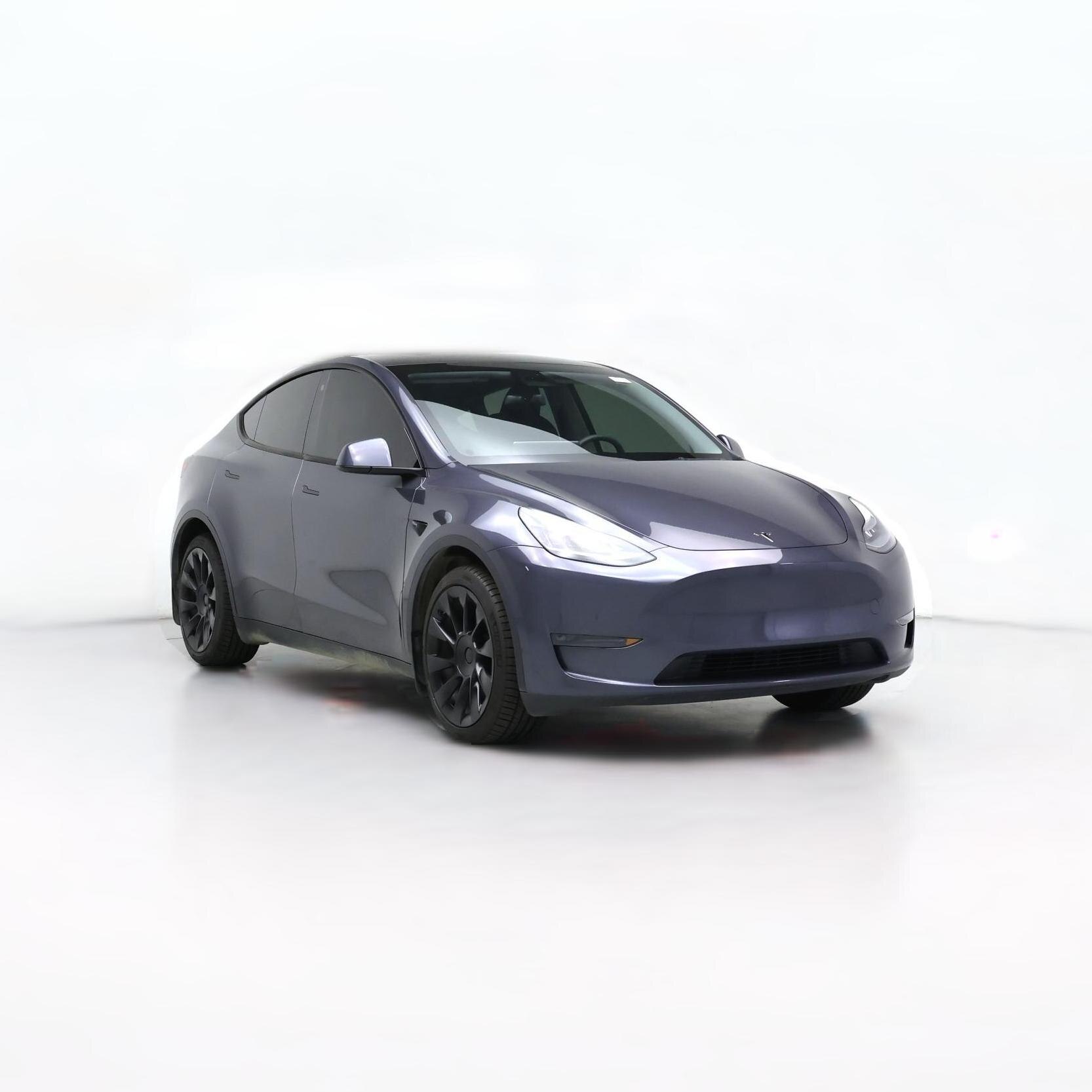 Thumbnail: 2023 Tesla Model Y - 1