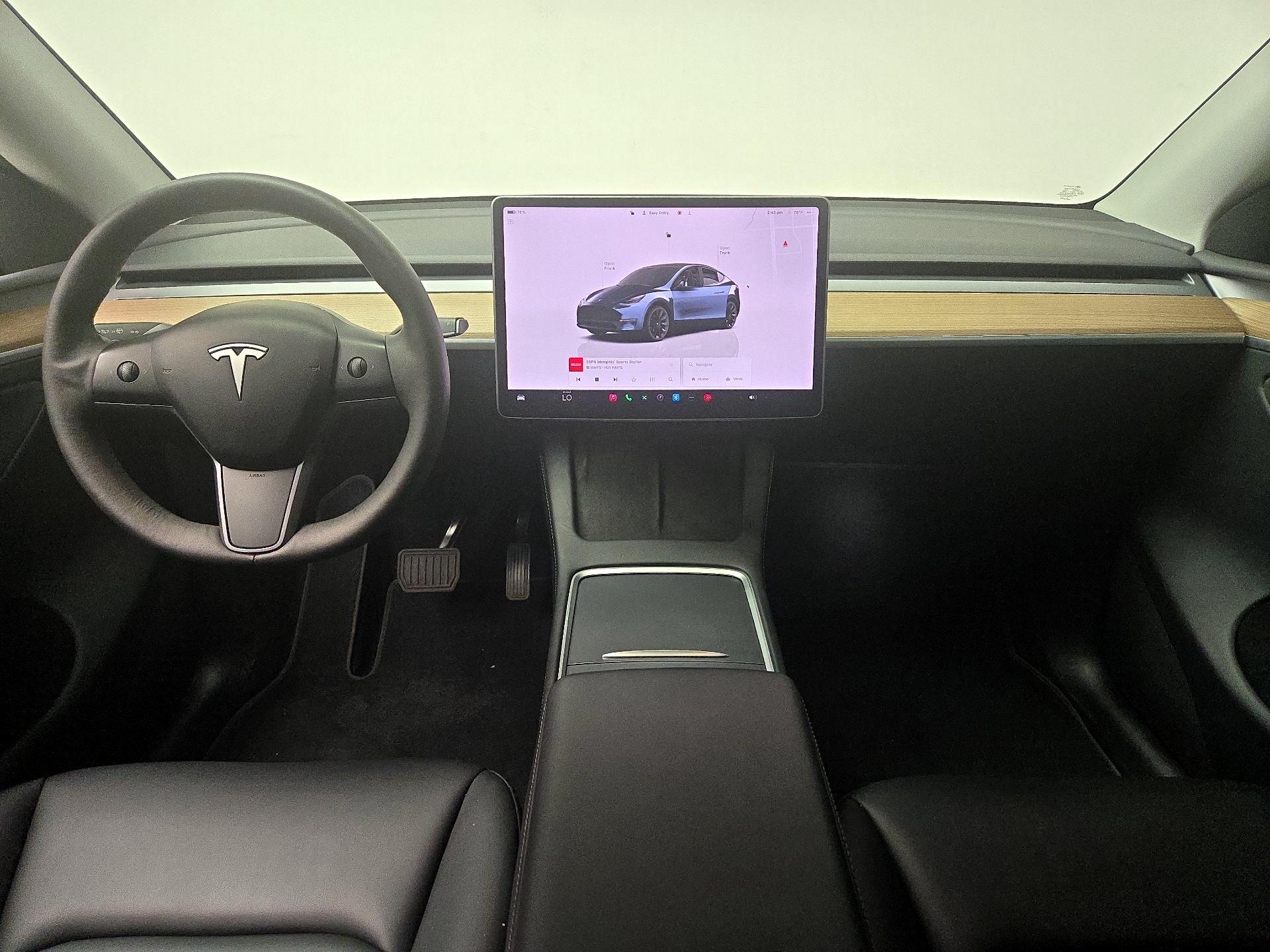 Thumbnail: 2023 Tesla Model Y - 9