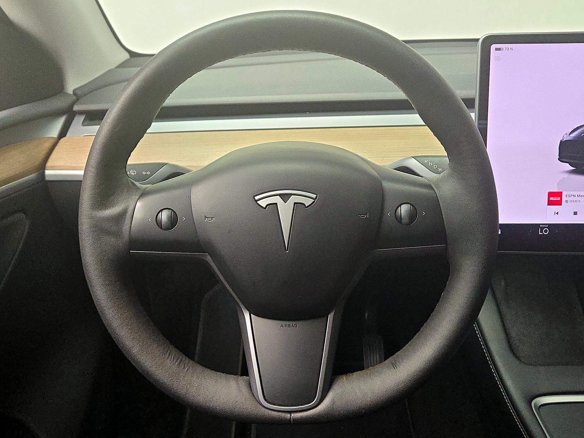 Thumbnail: 2023 Tesla Model Y - 10