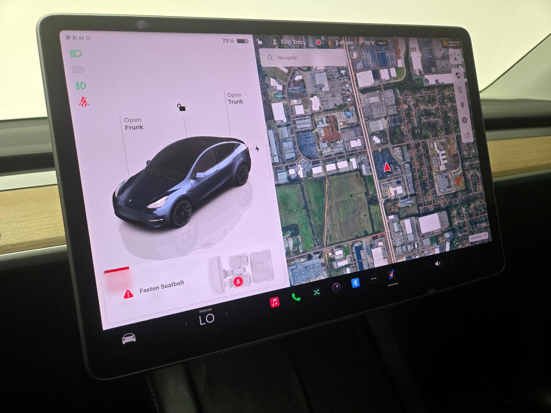 Thumbnail: 2023 Tesla Model Y - 14