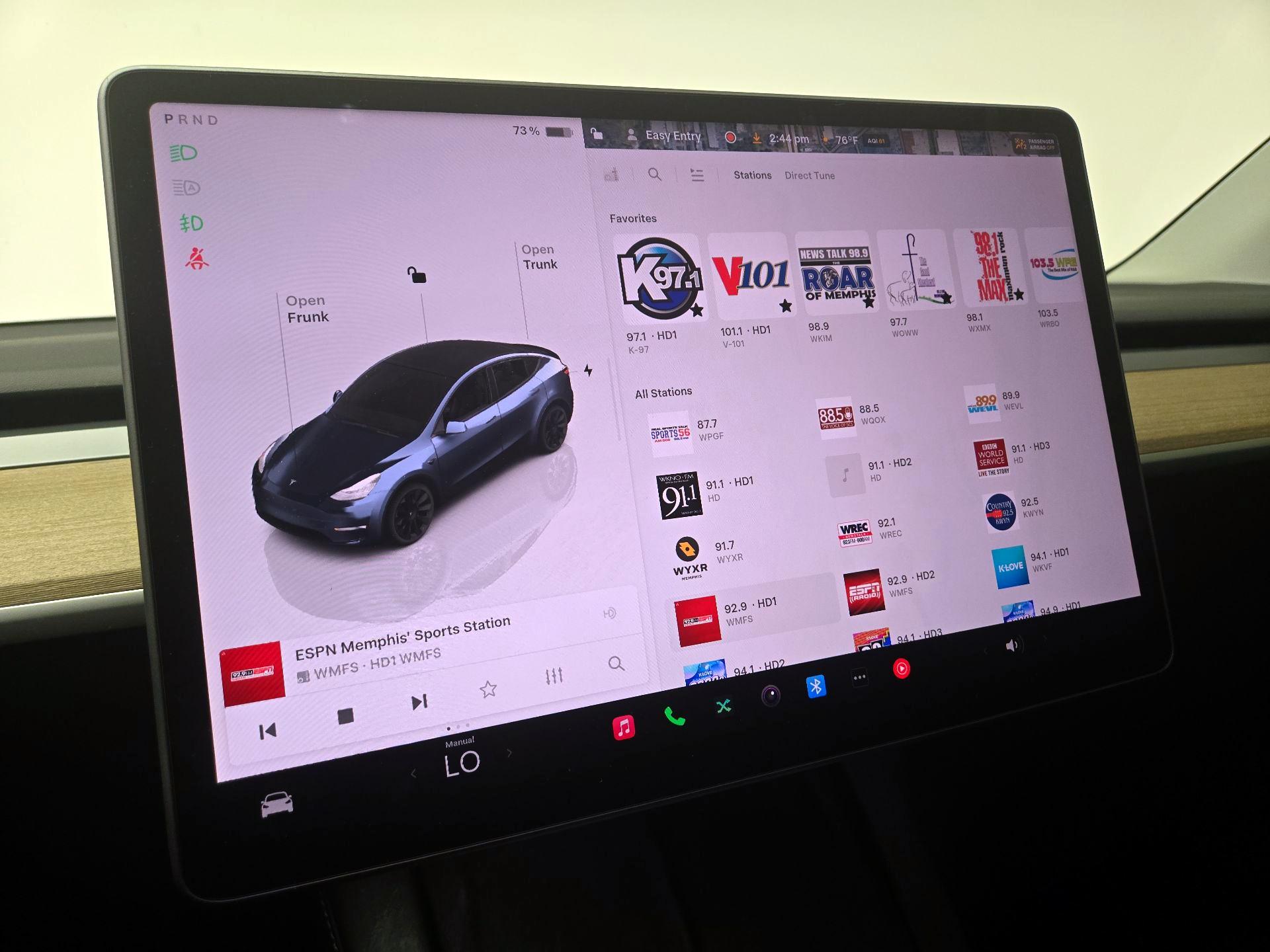 Thumbnail: 2023 Tesla Model Y - 16