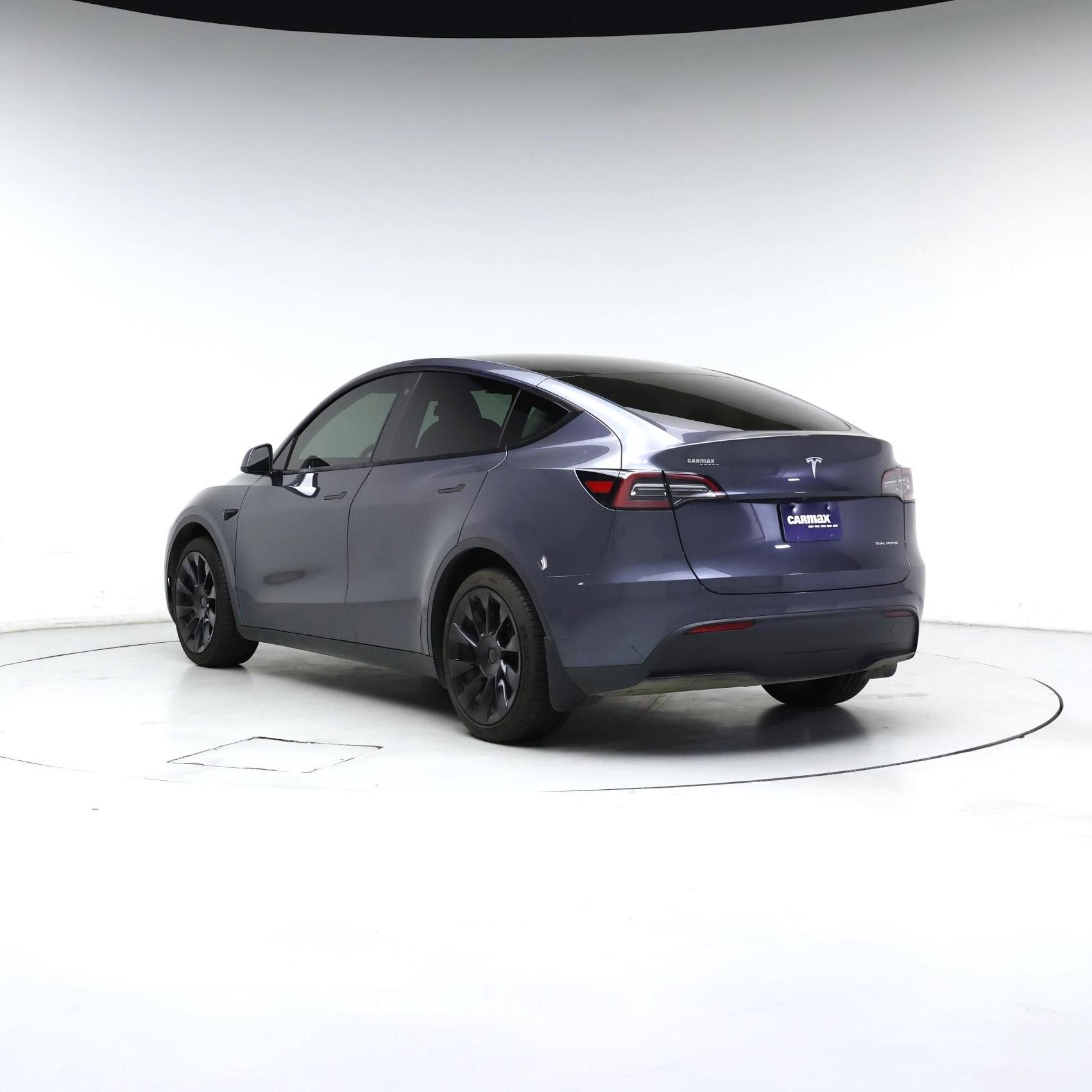 Thumbnail: 2023 Tesla Model Y - 2
