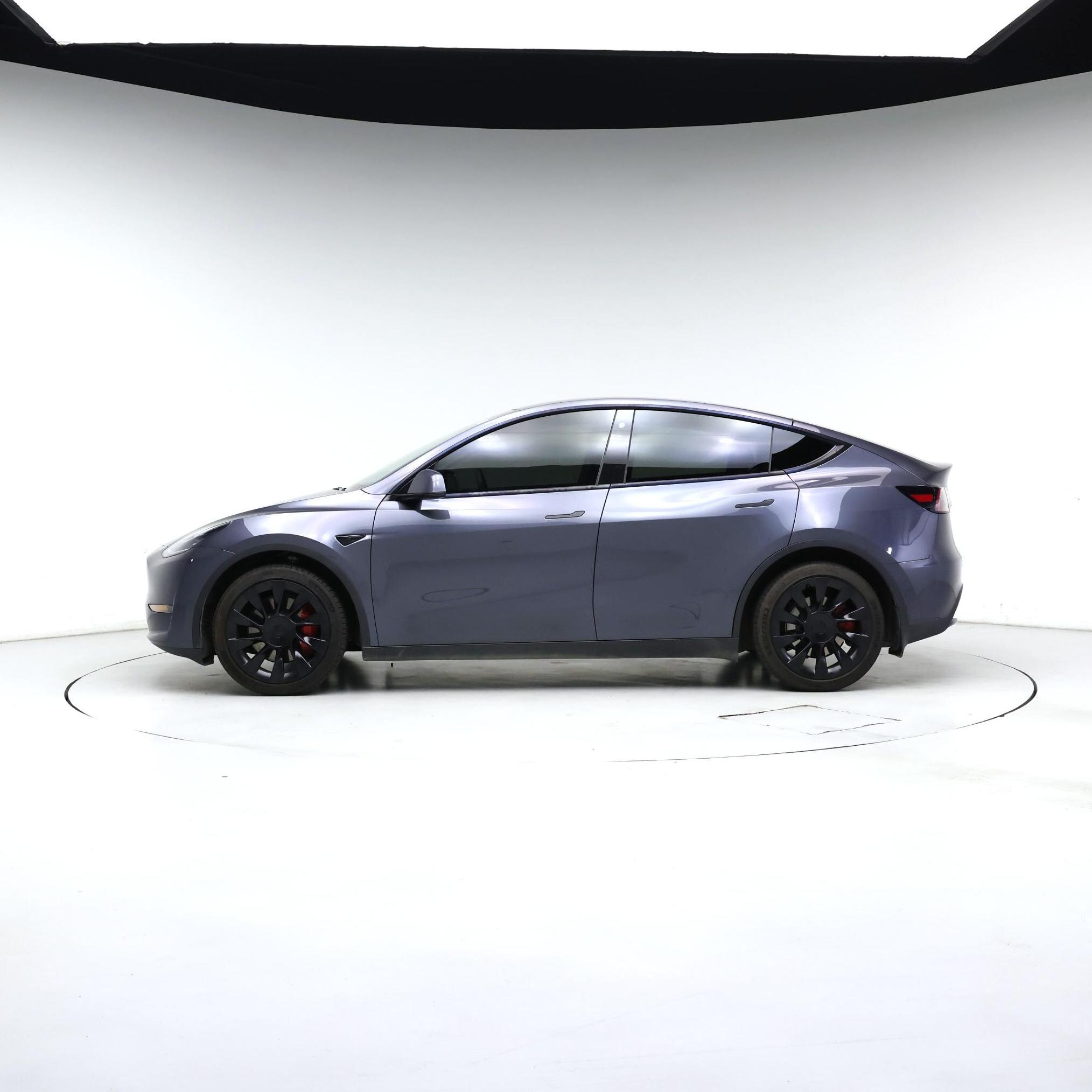 Thumbnail: 2023 Tesla Model Y - 3
