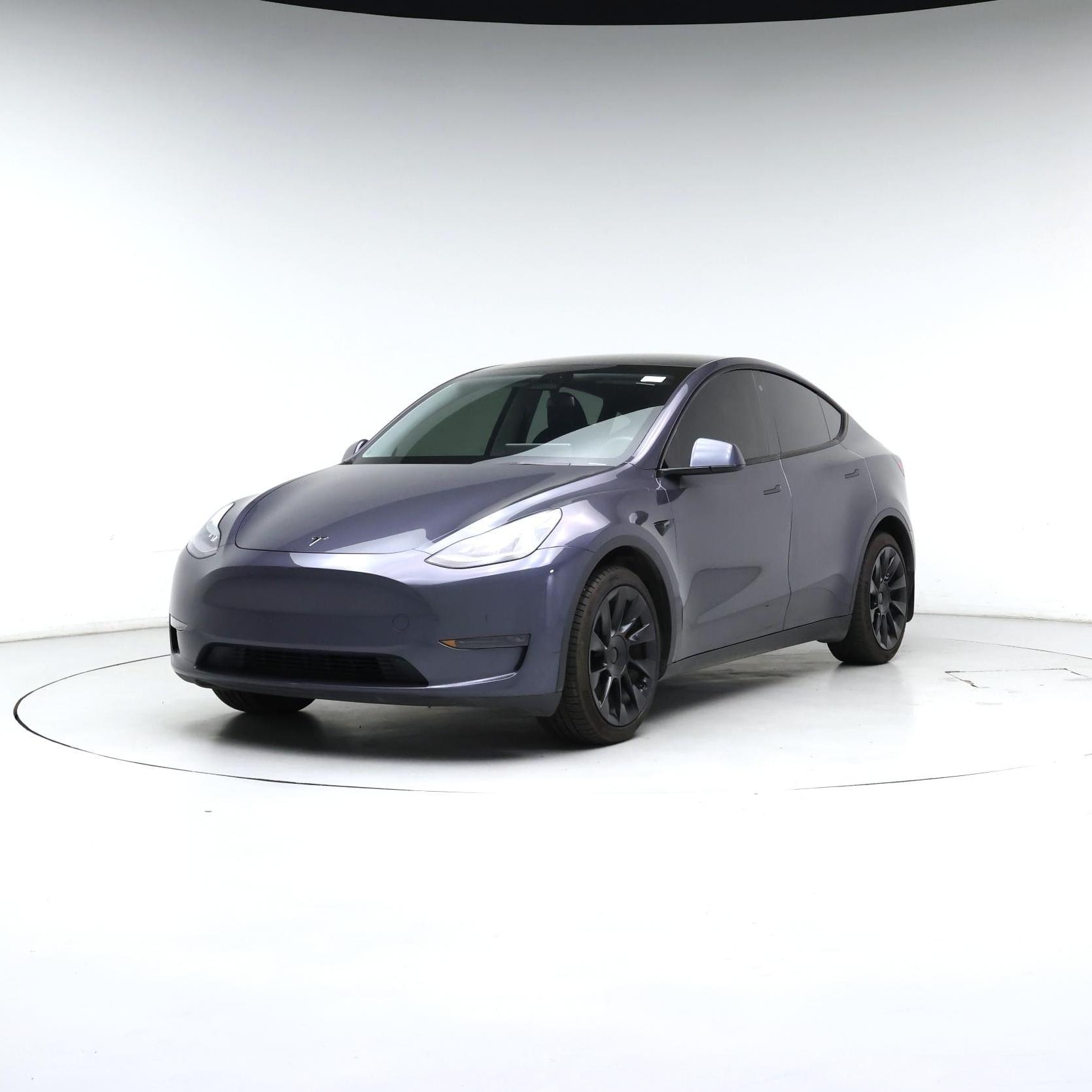 Thumbnail: 2023 Tesla Model Y - 4