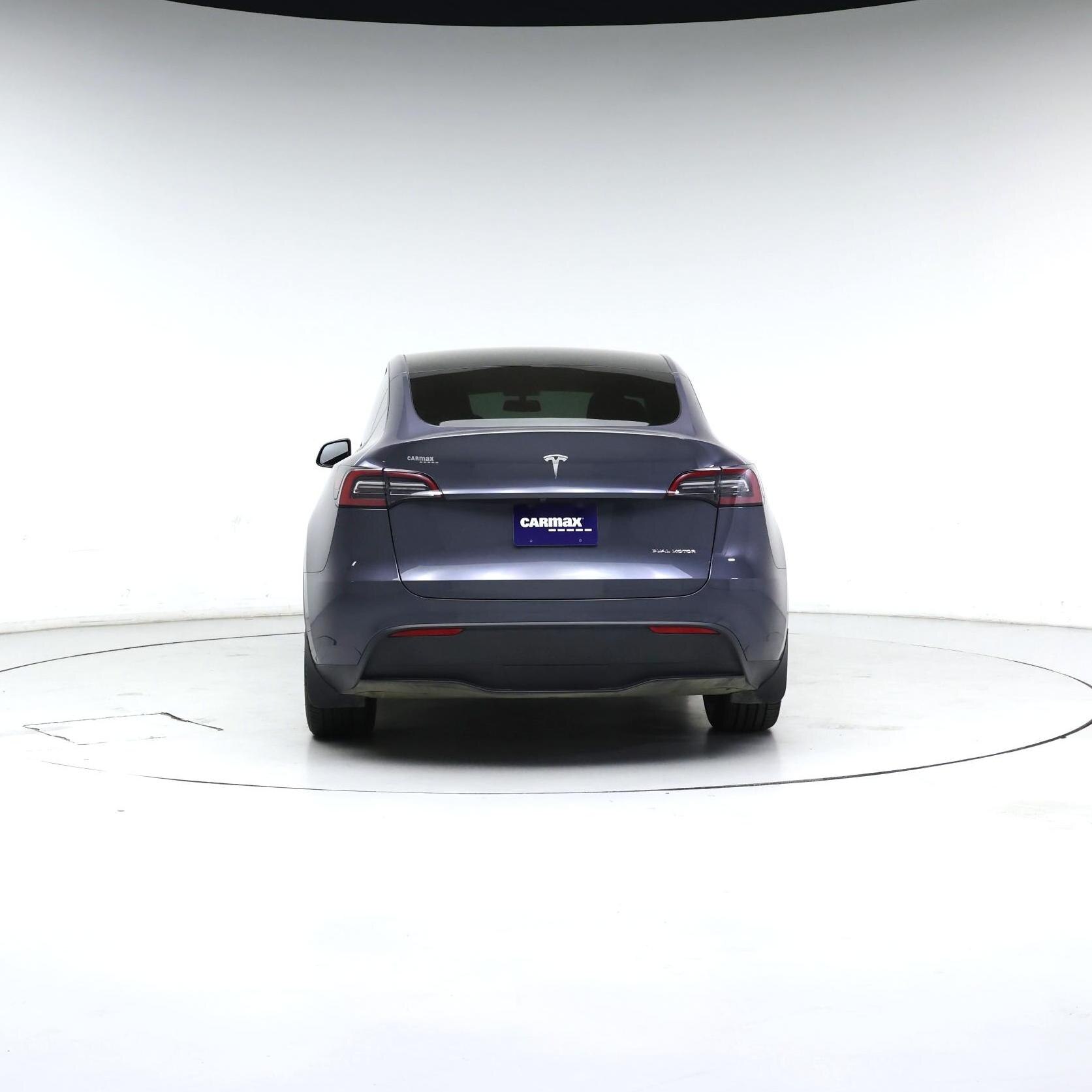 Thumbnail: 2023 Tesla Model Y - 6