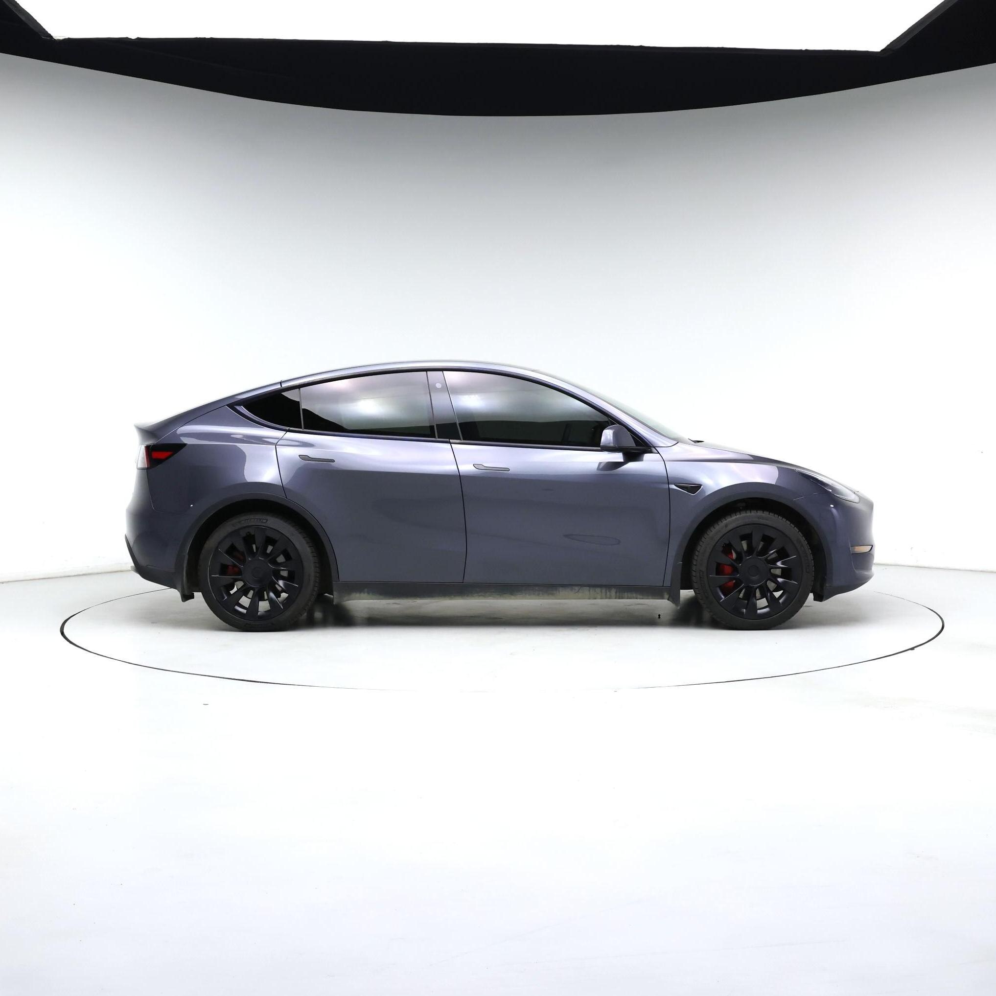 Thumbnail: 2023 Tesla Model Y - 7