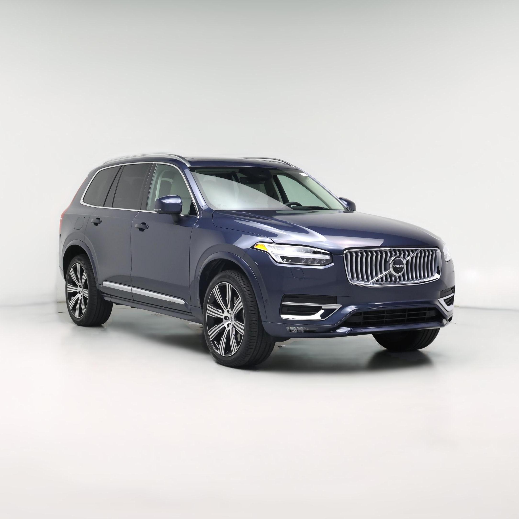 Thumbnail: 2023 Volvo XC90 - 1